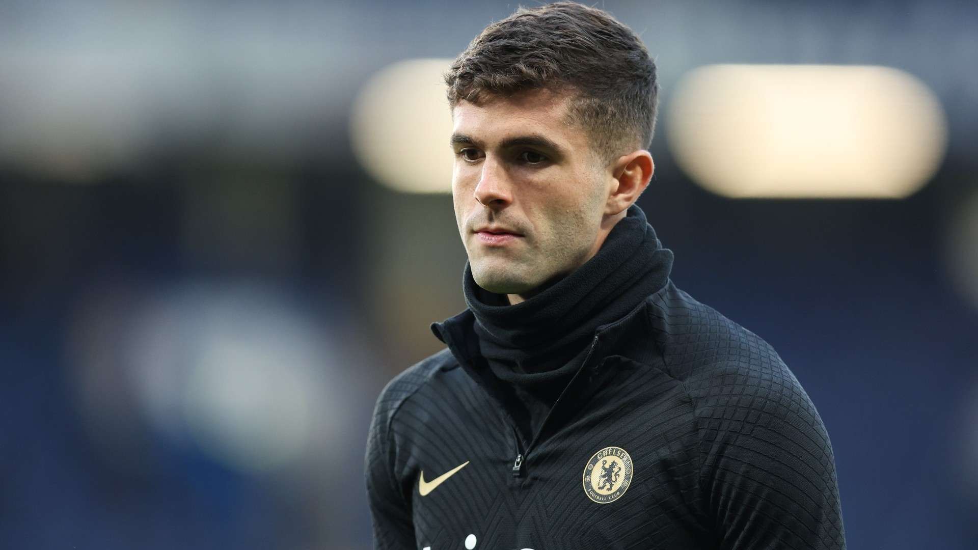 Christian Pulisic Chelsea 2022-23