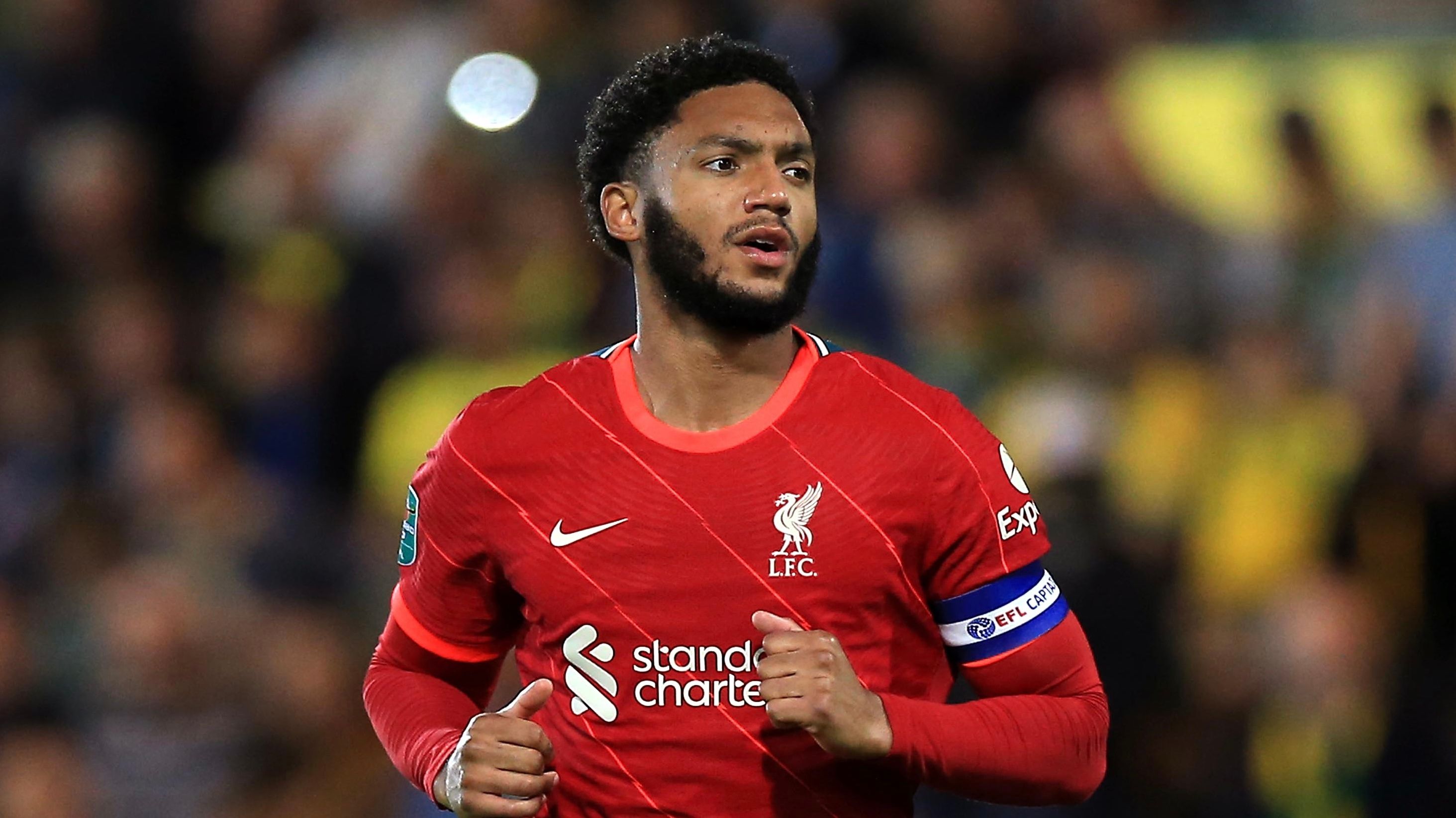 Joe-Gomez