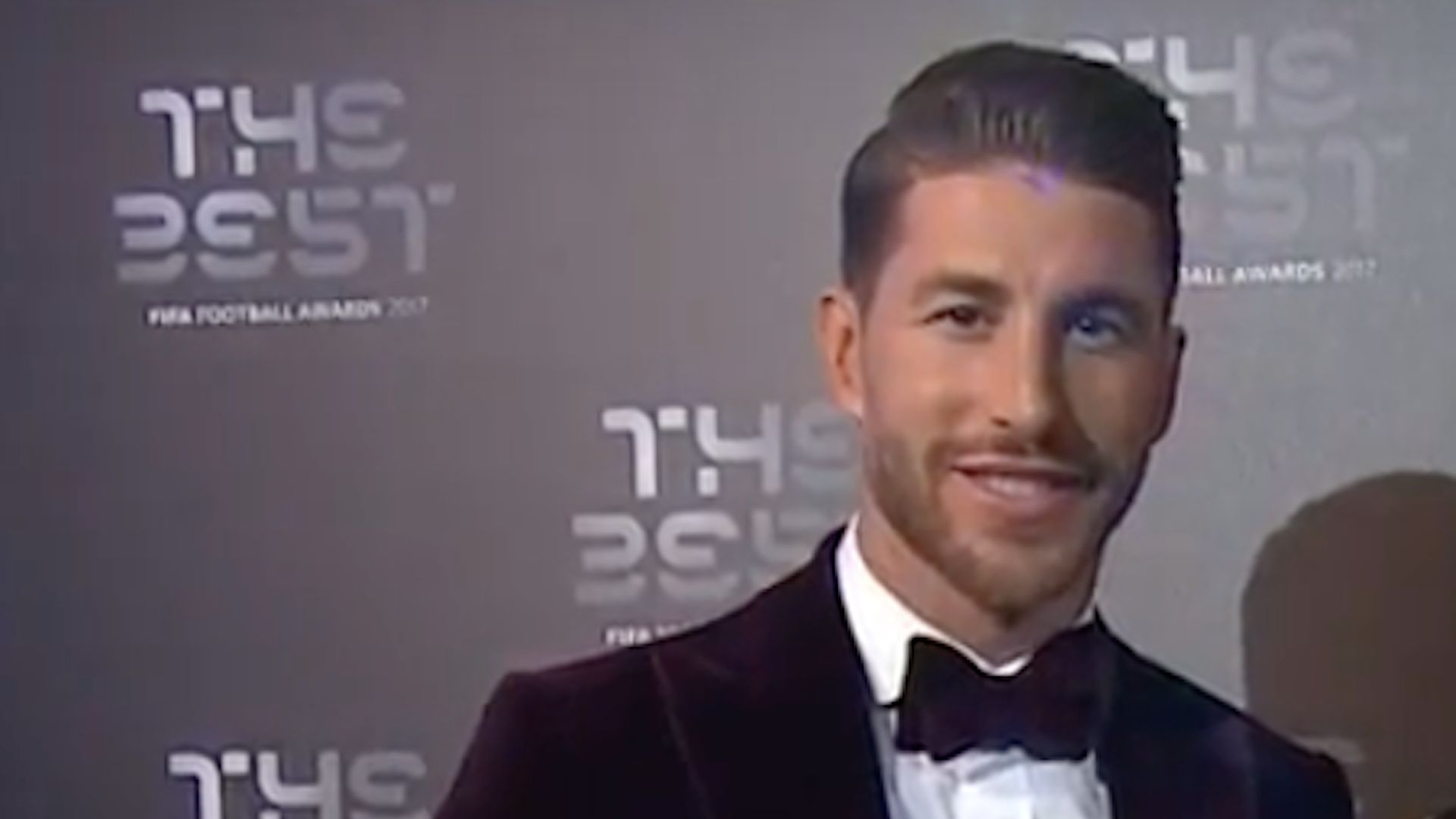 Sergio Ramos The Best 2017