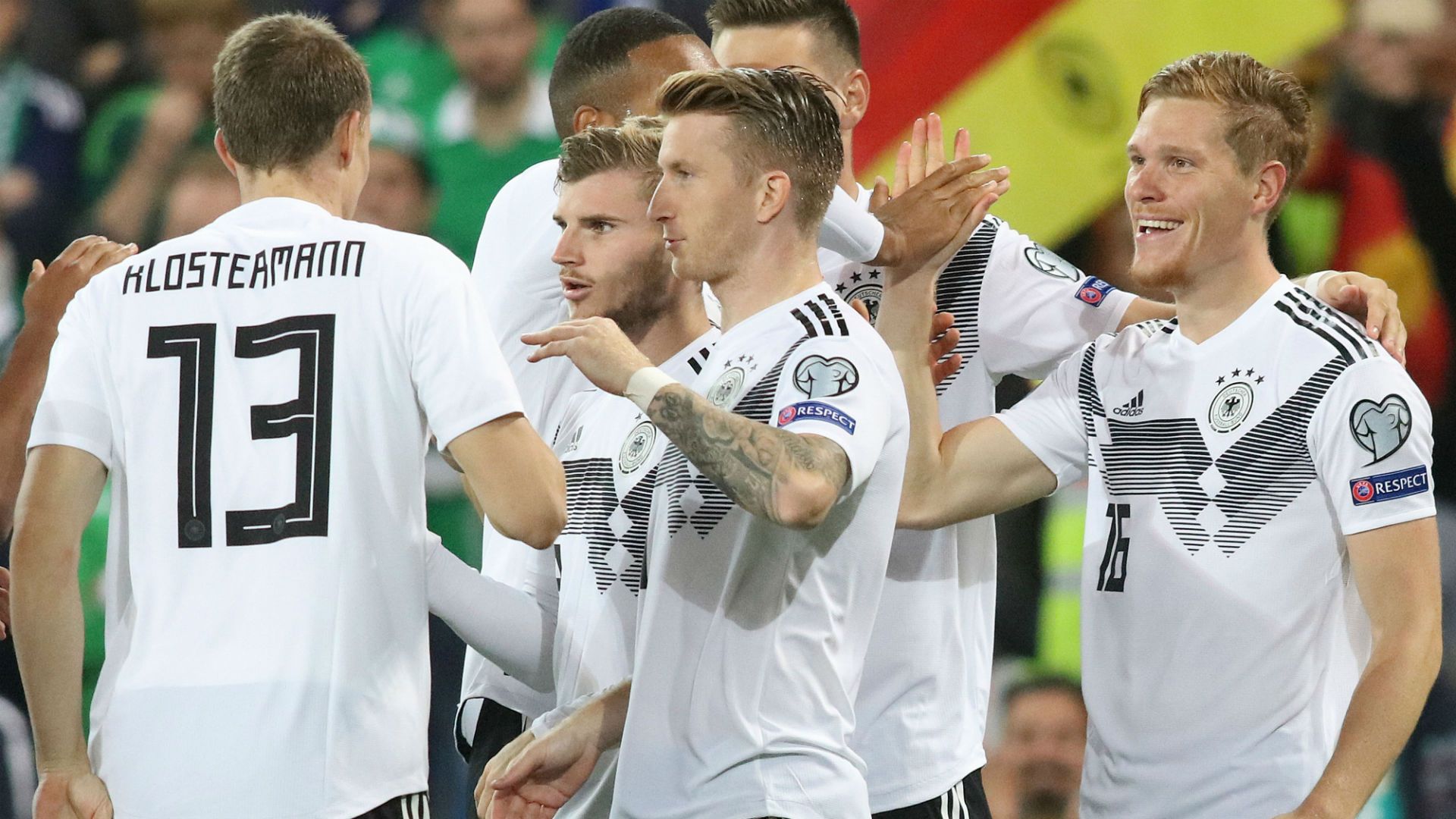 kuzeyirlanda-almanya_Getty_09092019