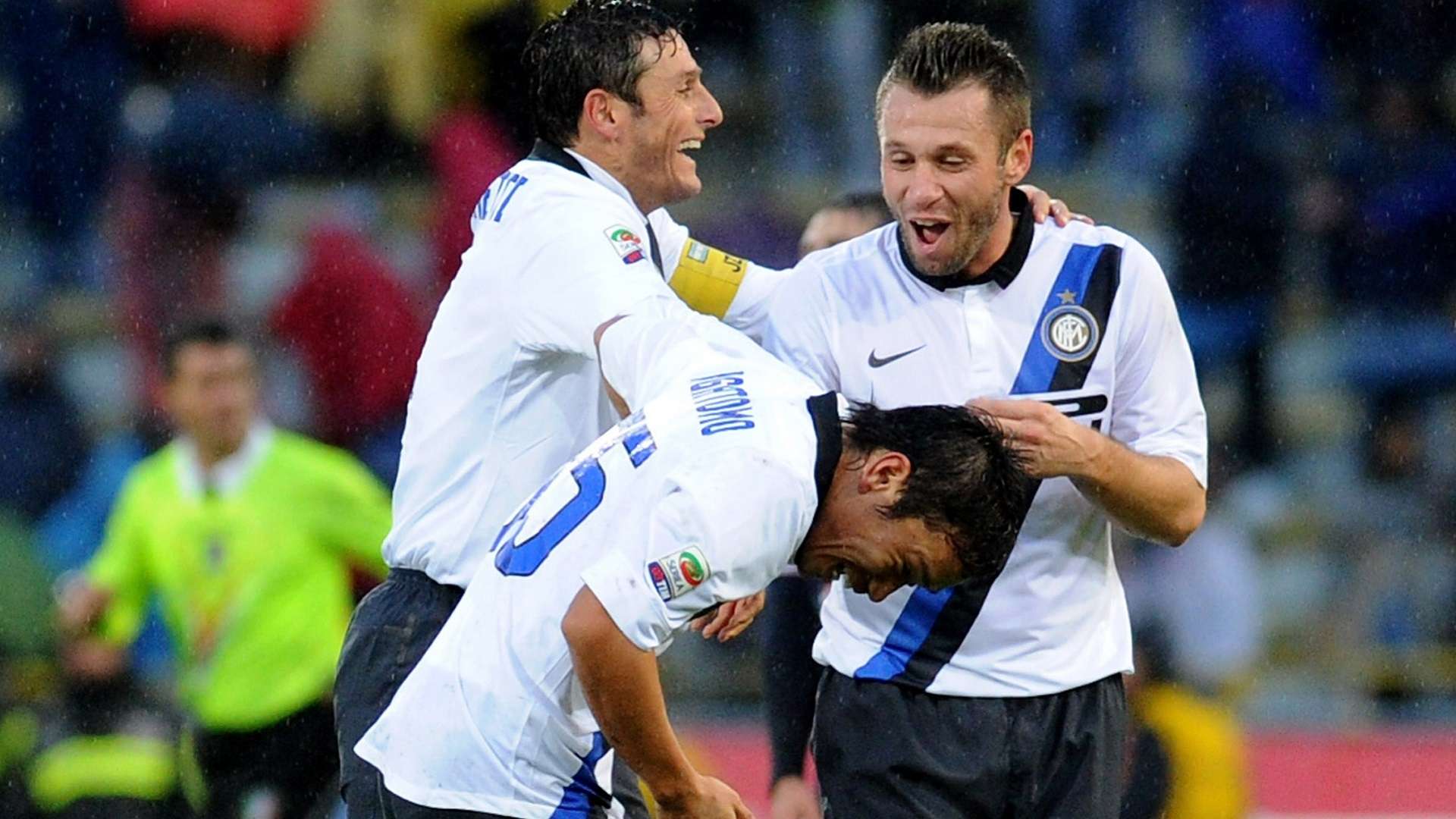 2018-02-02 2012 Nagatomo Zanetti Cassano