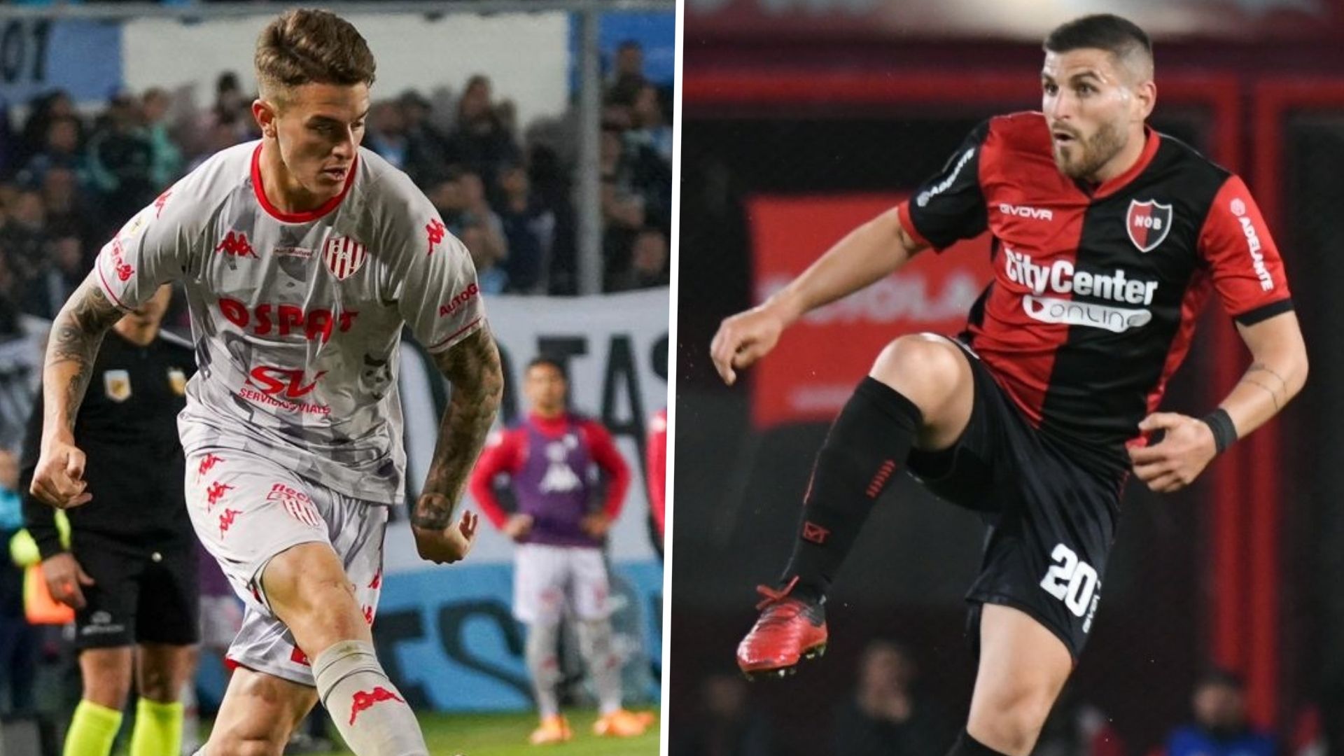 Newells Unión Torneo de la Liga Profesional 2022