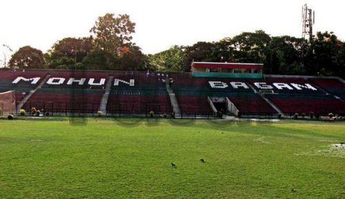Mohun Bagan Ground