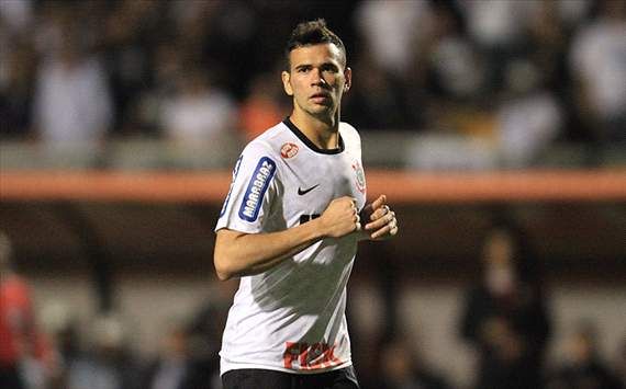 Leandro Castán - Corinthians