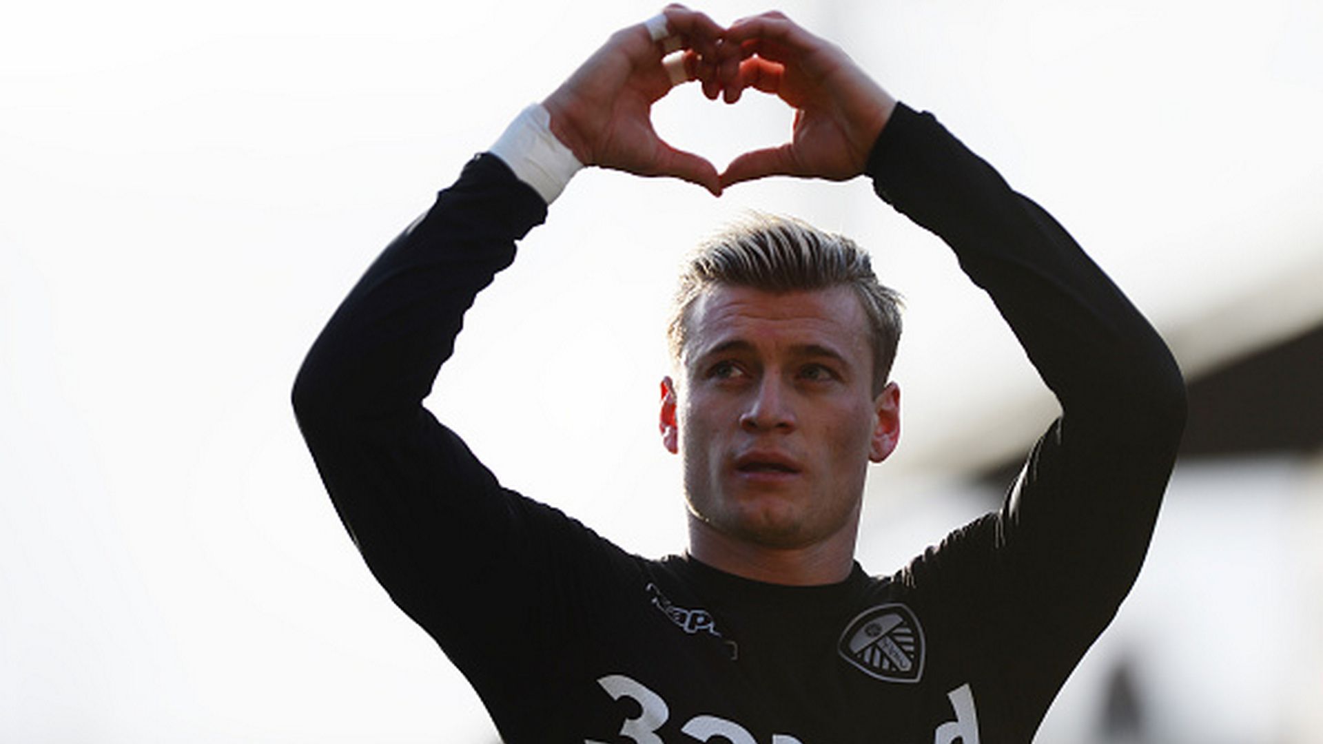 Barnsley v Leeds United - Sky Bet Championship