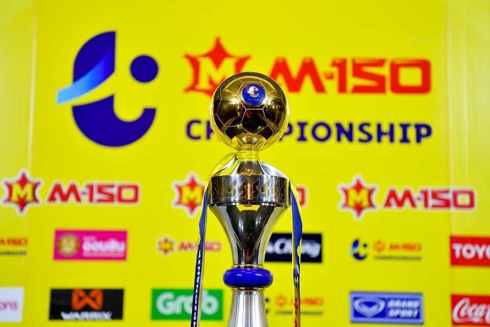 M-150 แชมเปี้ยนชิพ
