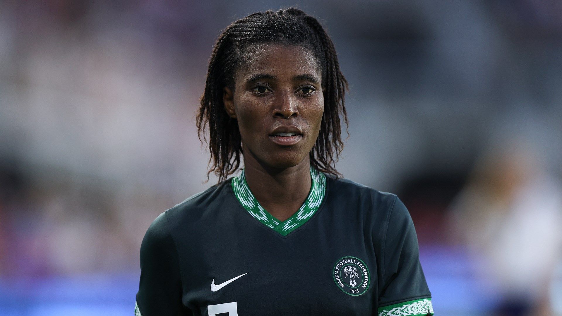 Rofiat Imuran Nigeria Women 2022