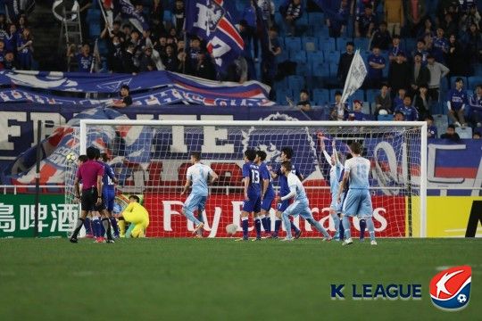 Suwon Sydney 수원 시드니