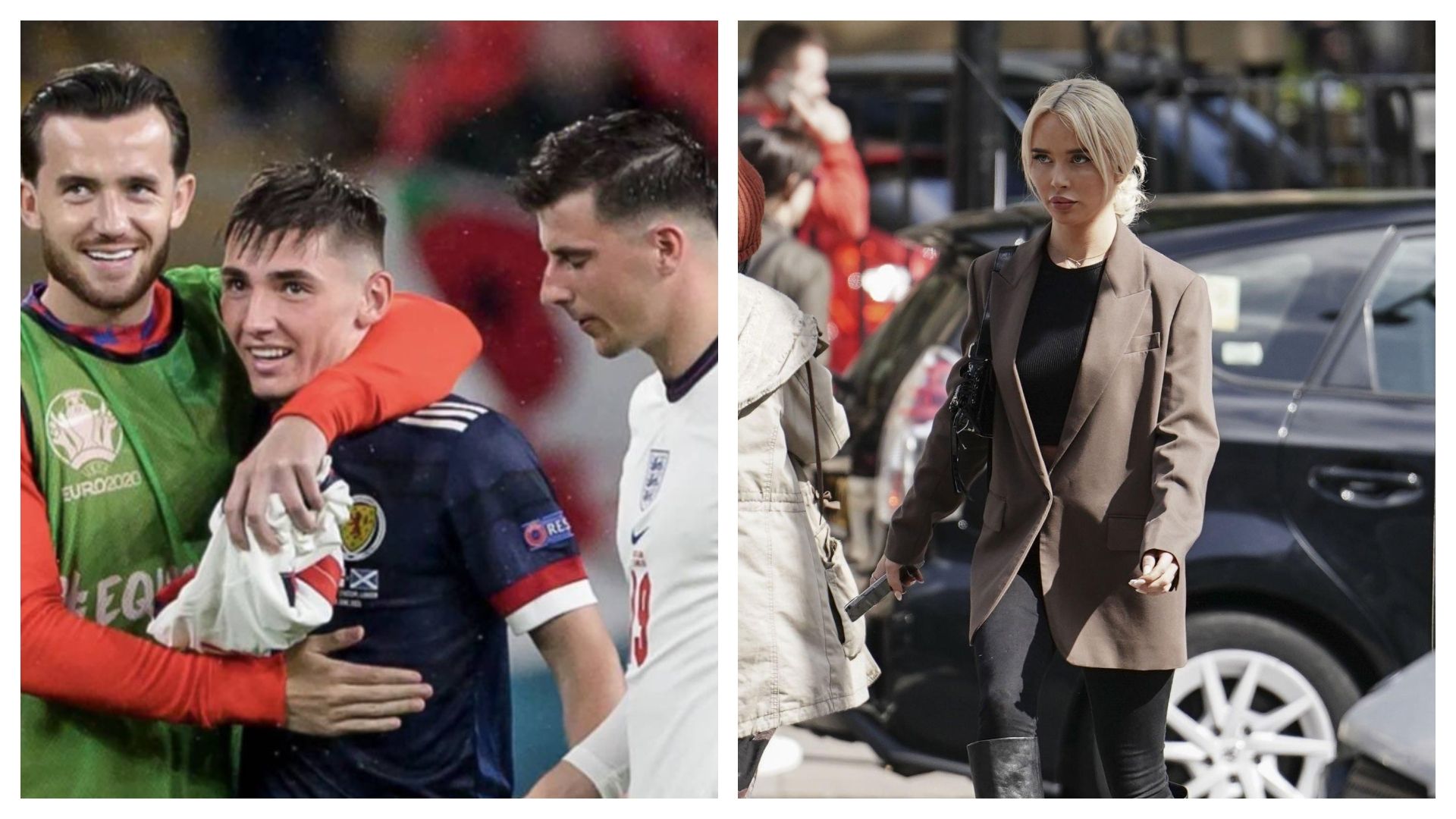 Mount Billy Gilmour Chilwell