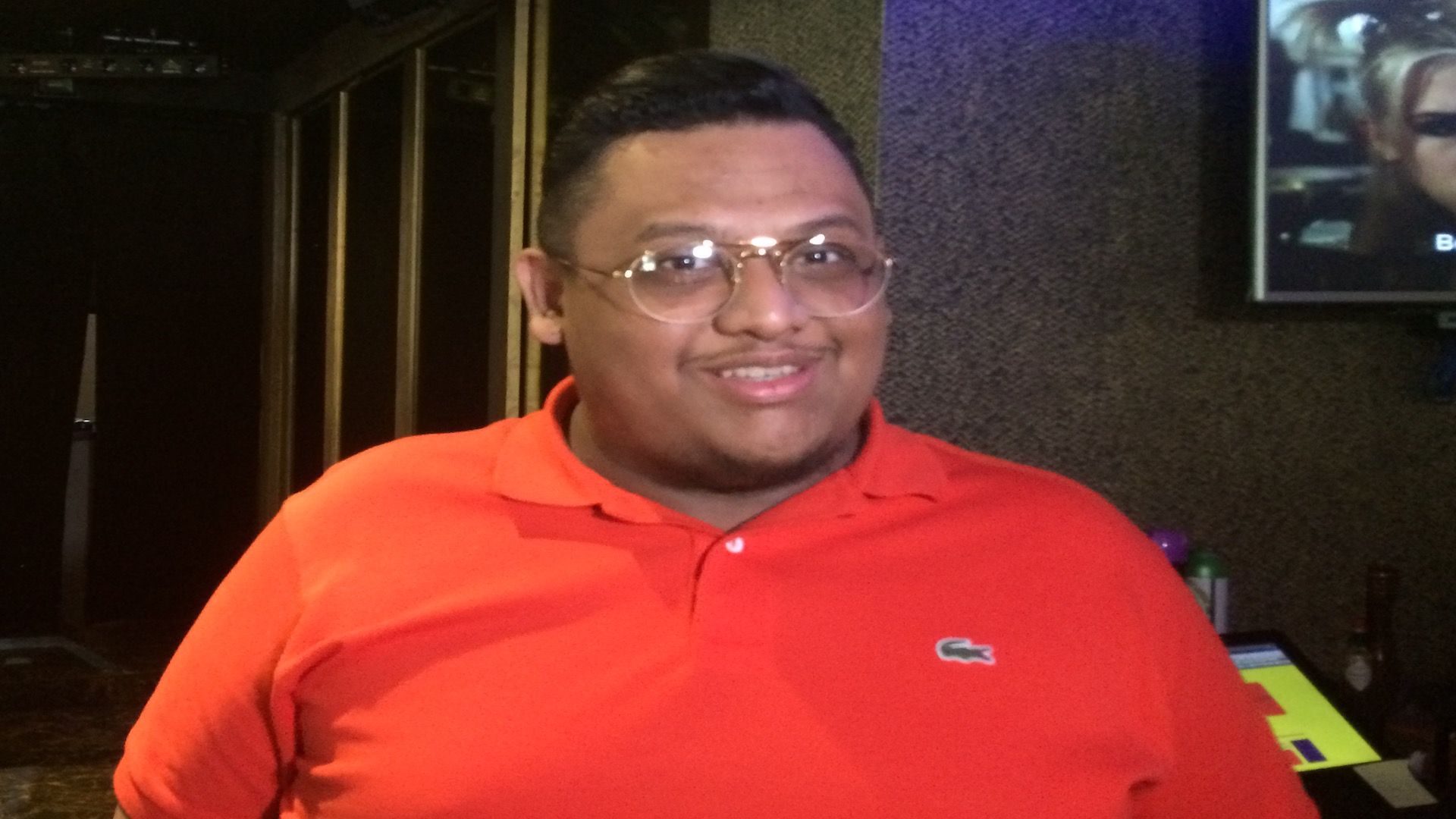 Nabil Husein - Borneo FC