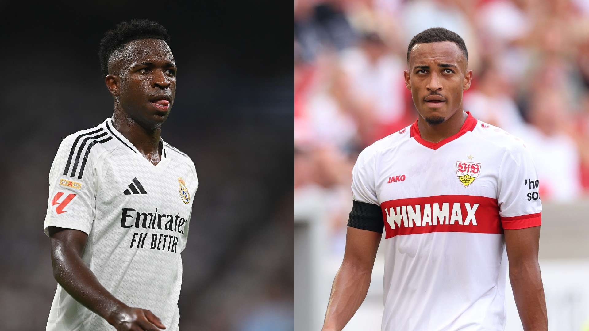 Real Madrid Stuttgart Champions League Dónde ver