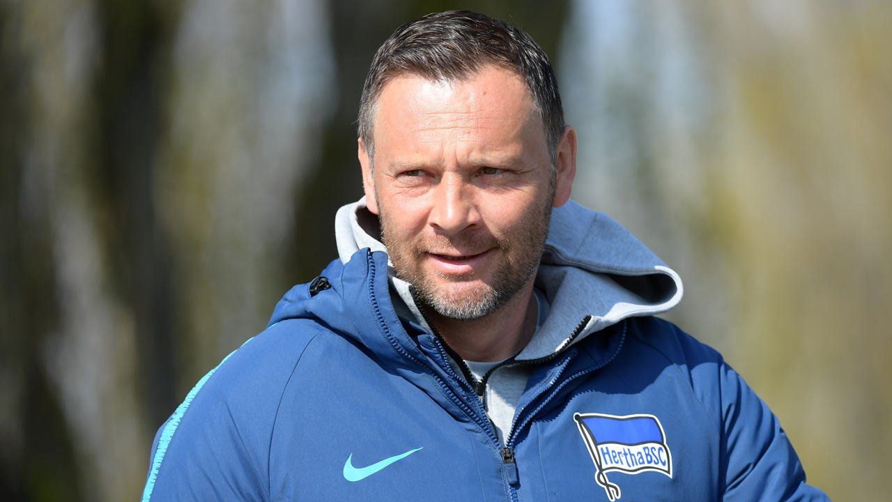 Dárdai Hertha