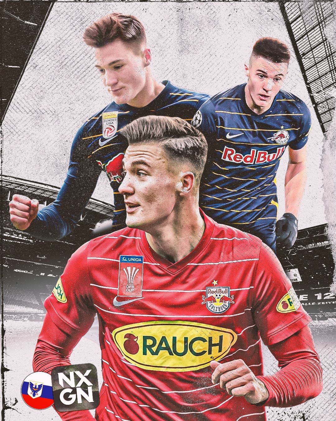 NXGN 2022 Benjamin Sesko