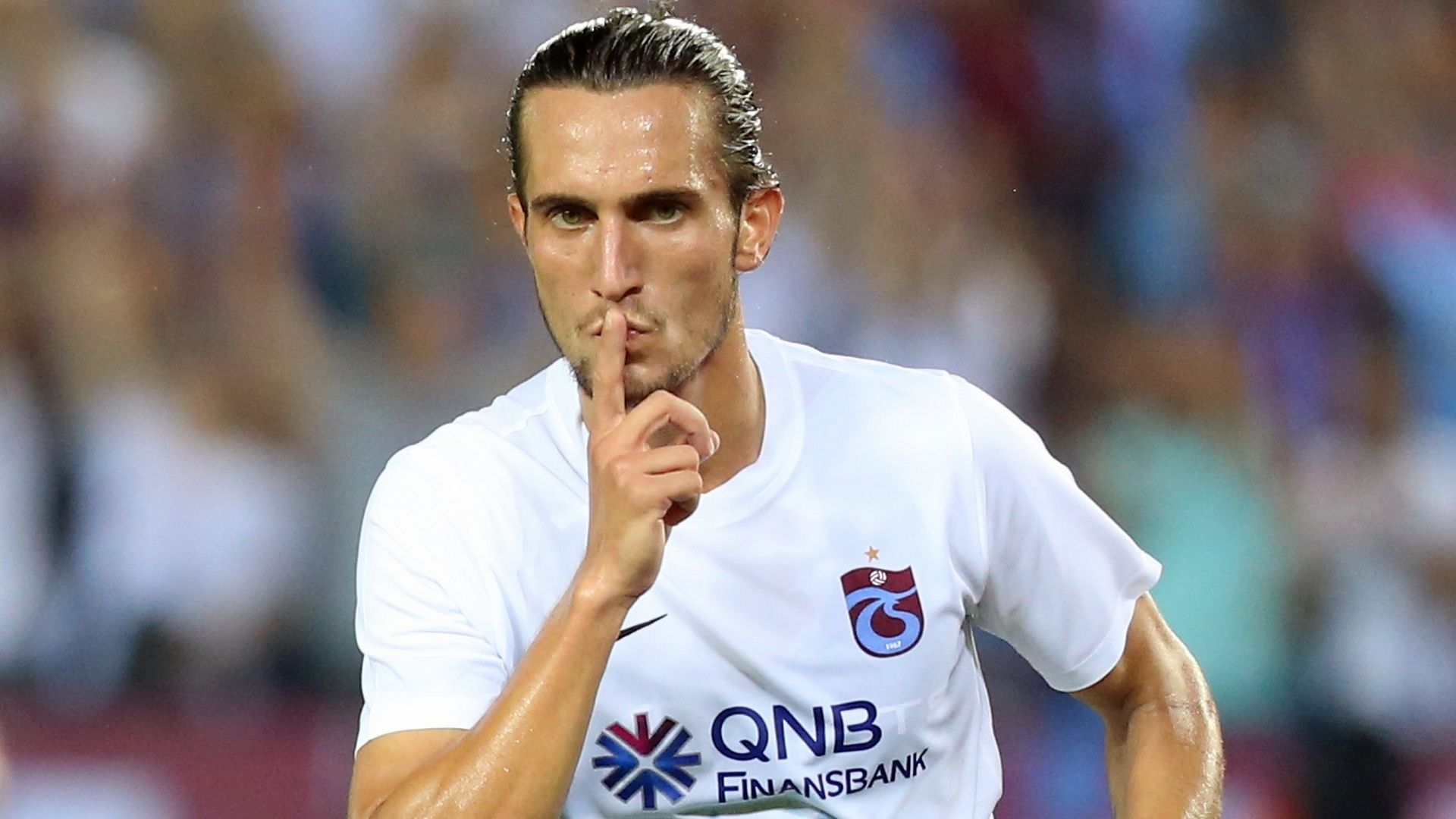 Yusuf Yazici Trabzonspor