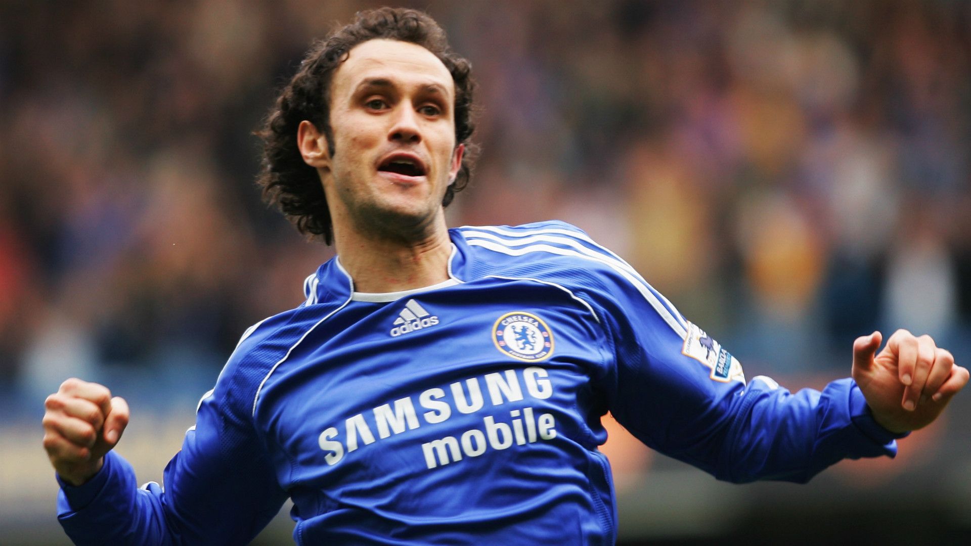 Ricardo Carvalho | Chelsea
