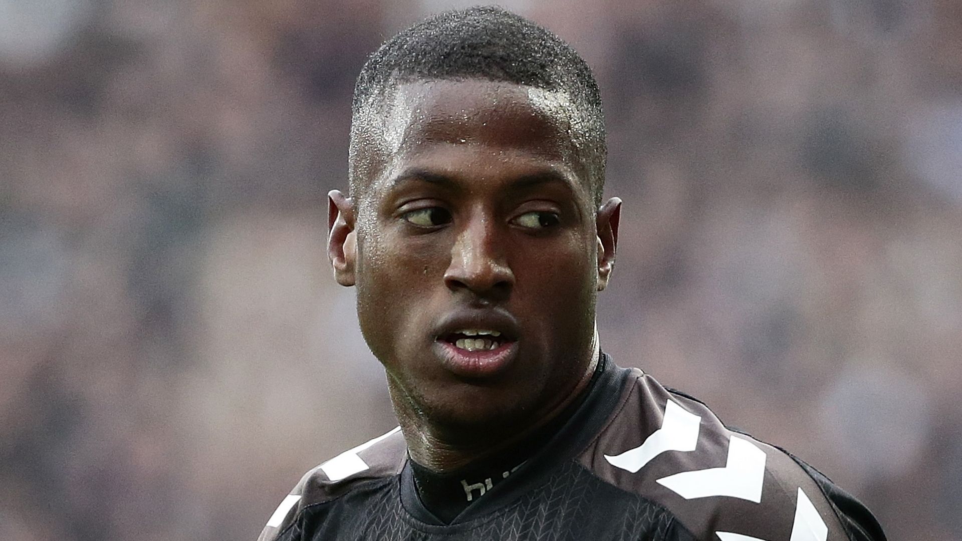 Fafa Picault, St Pauli