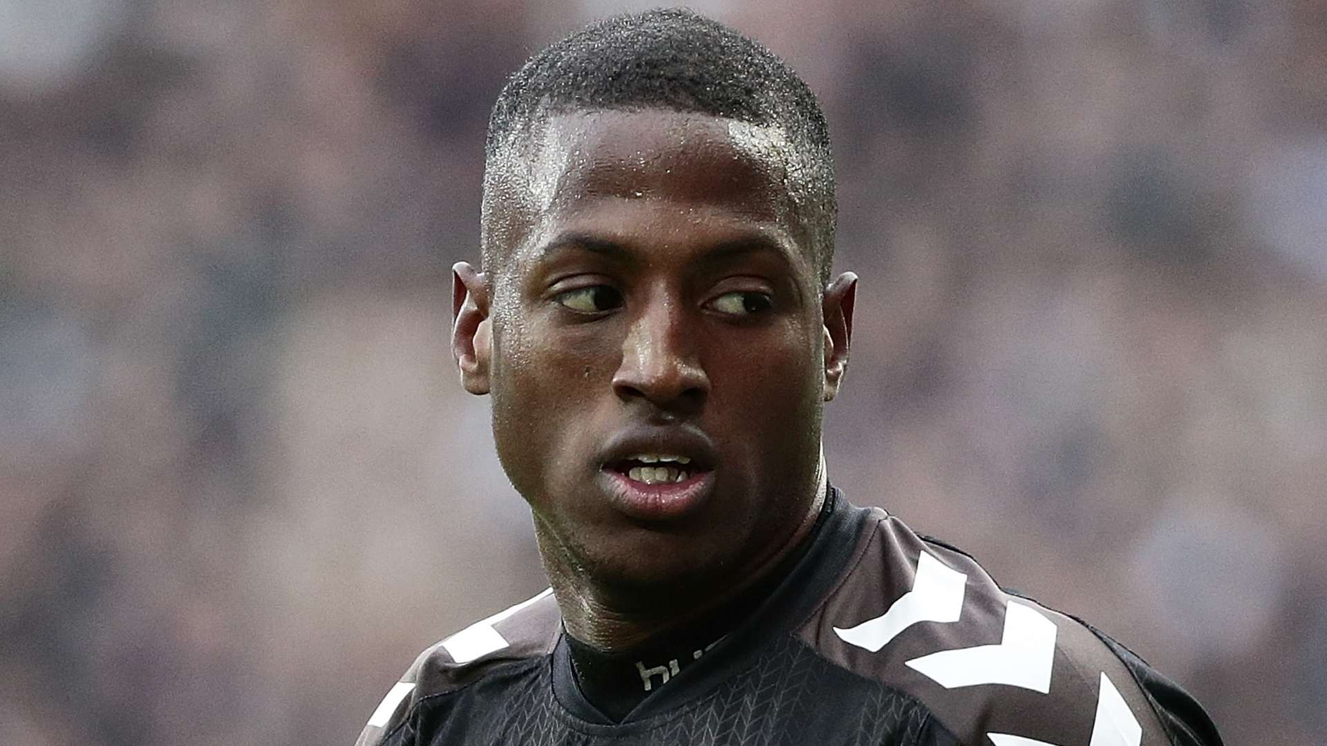 Fafa Picault, St Pauli