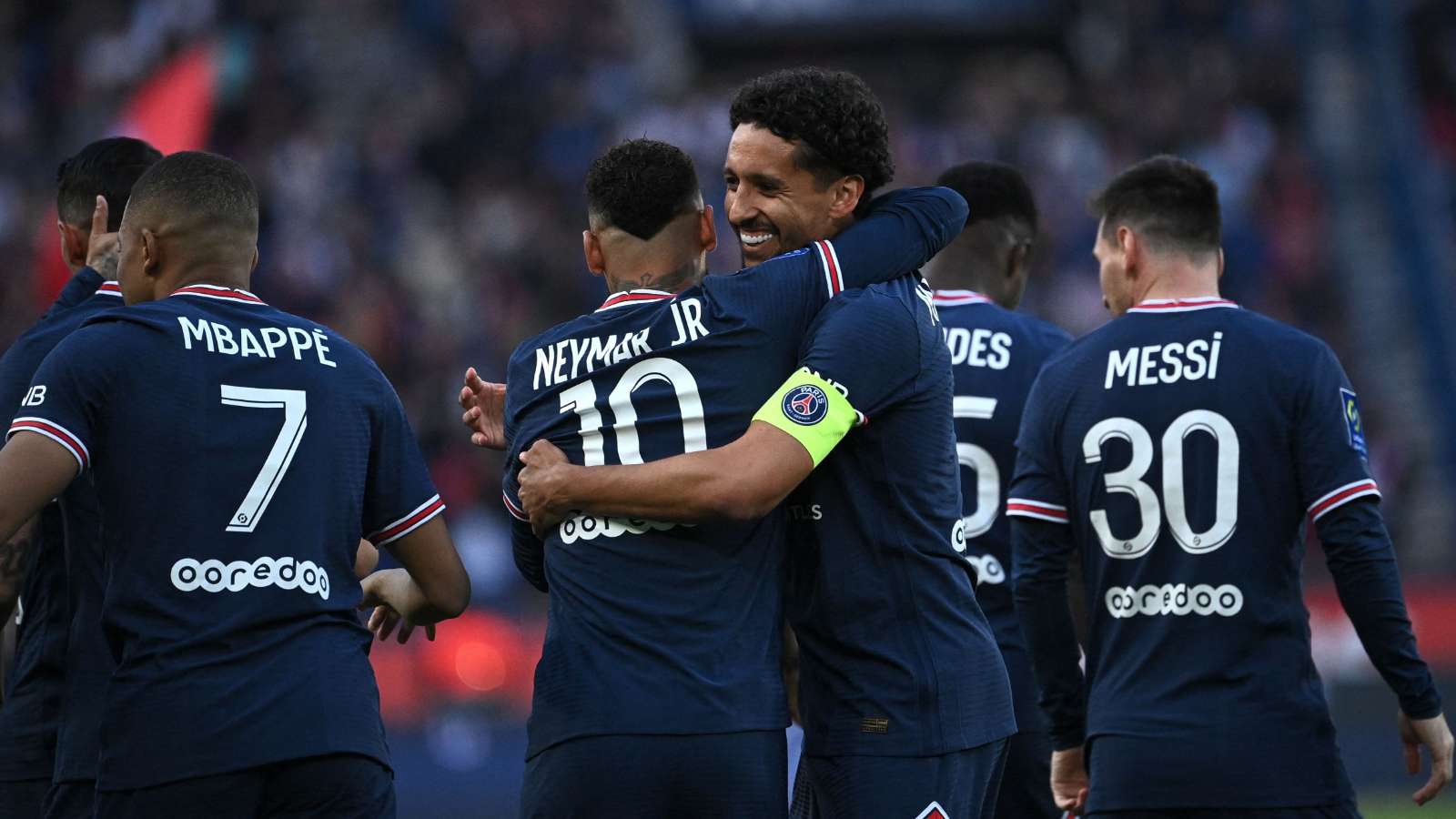 PSG
