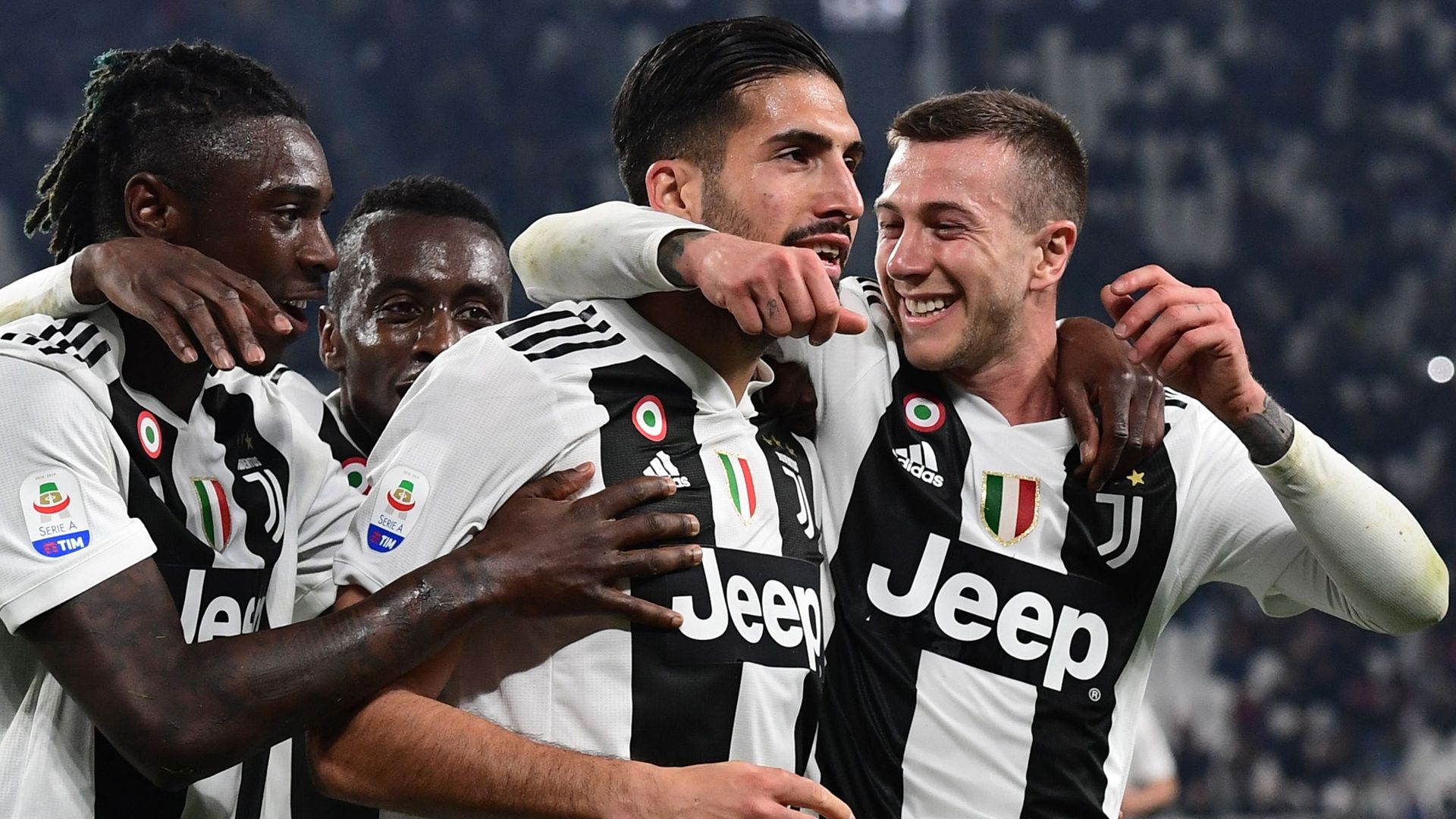 Can Juventus 08032019