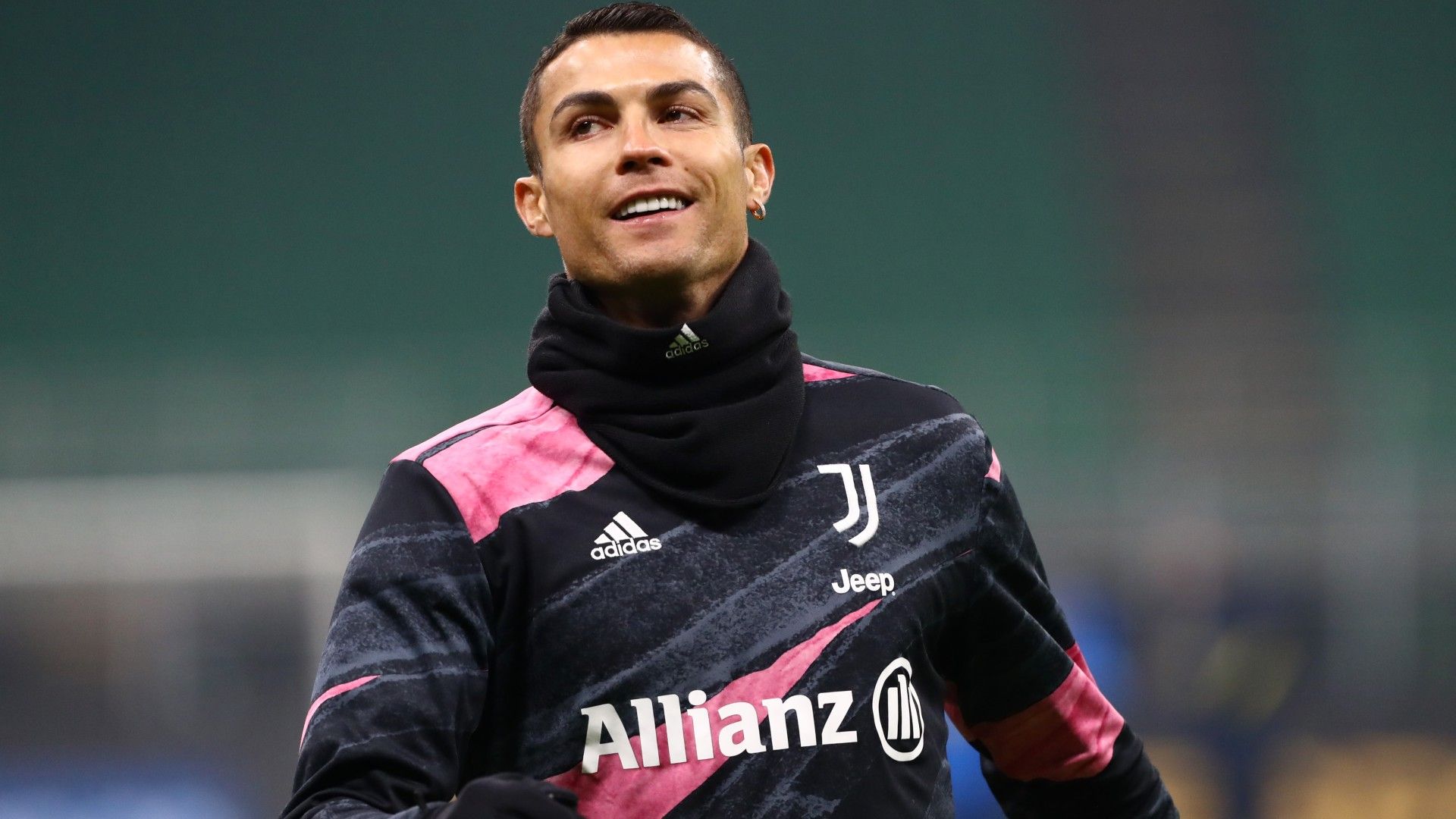 Cristiano Ronaldo Juventus