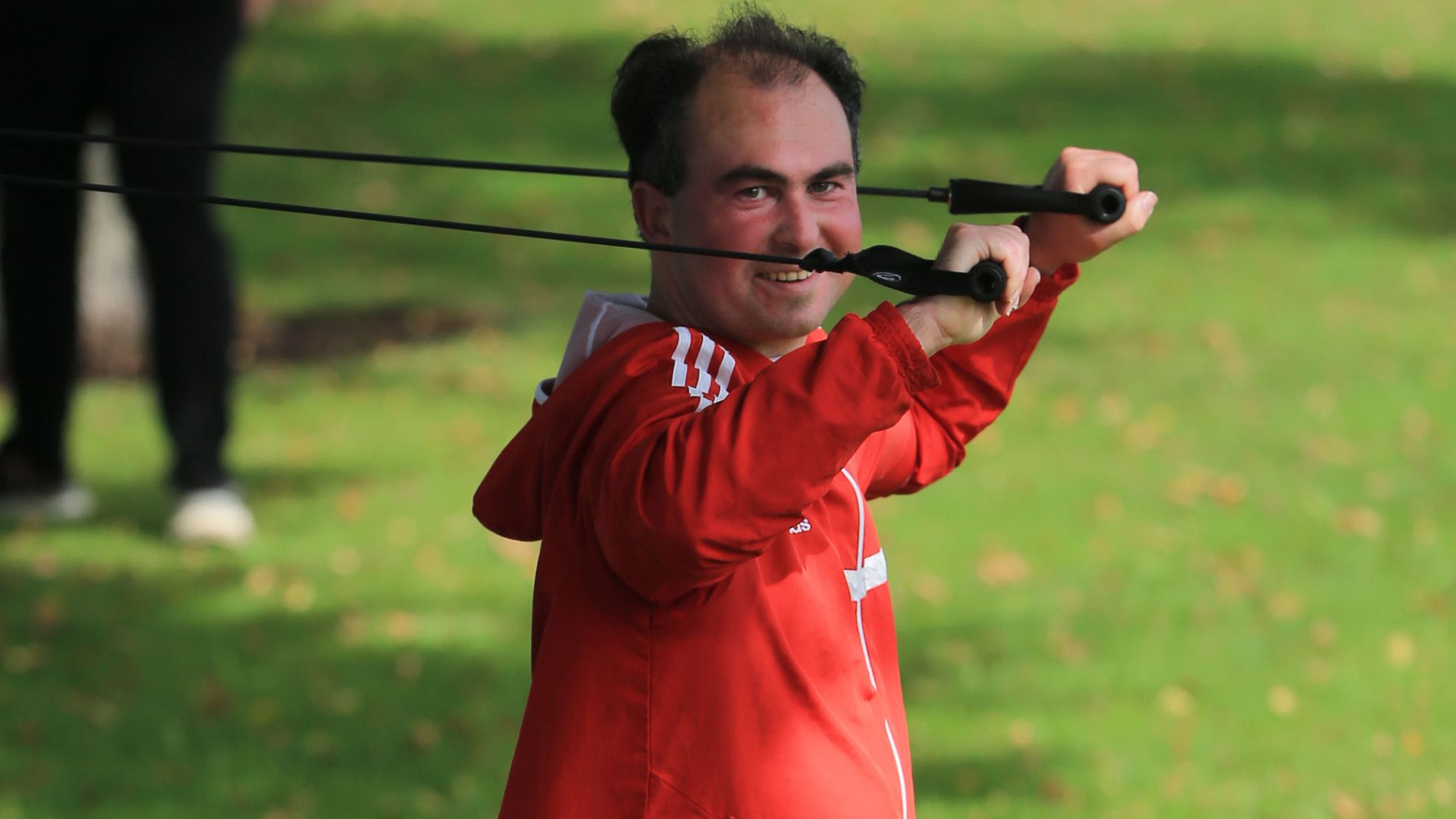 GERMANY ONLY: IGOR MAKEEV