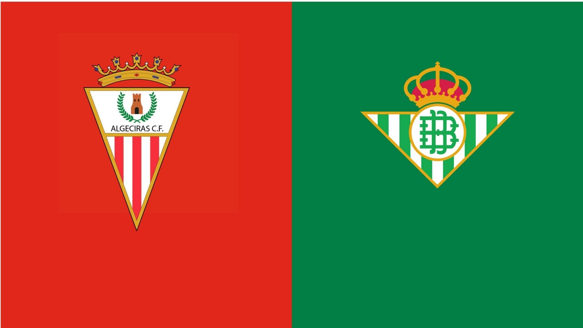 Algeciras vs. Betis Deportivo