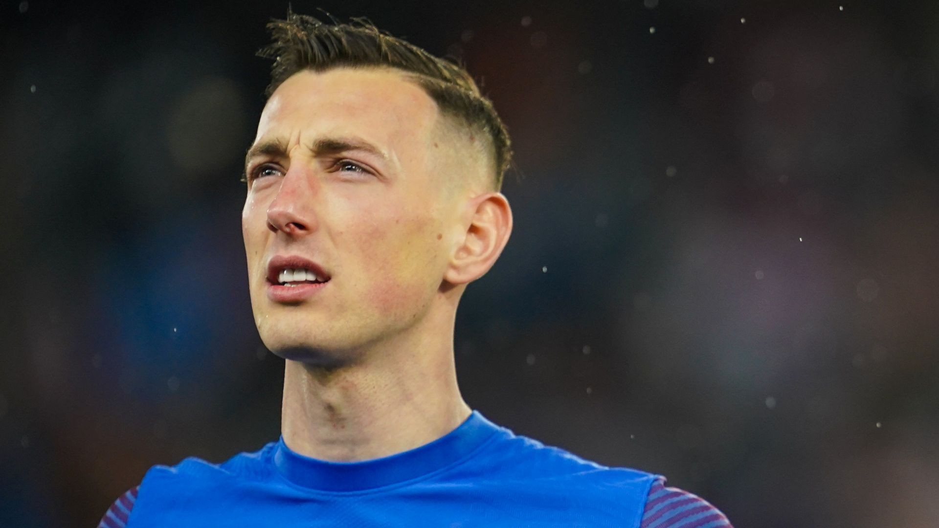 Robert Bozenik Slovakia 03232024