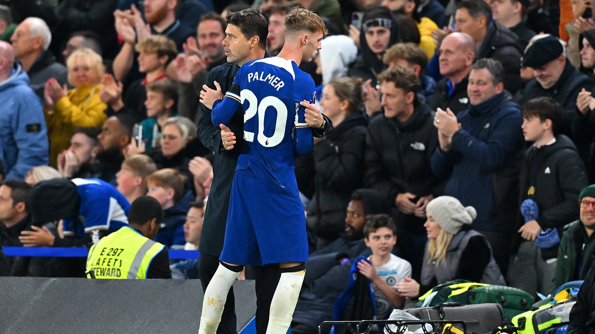 Palmer-Pochettino-Chelsea