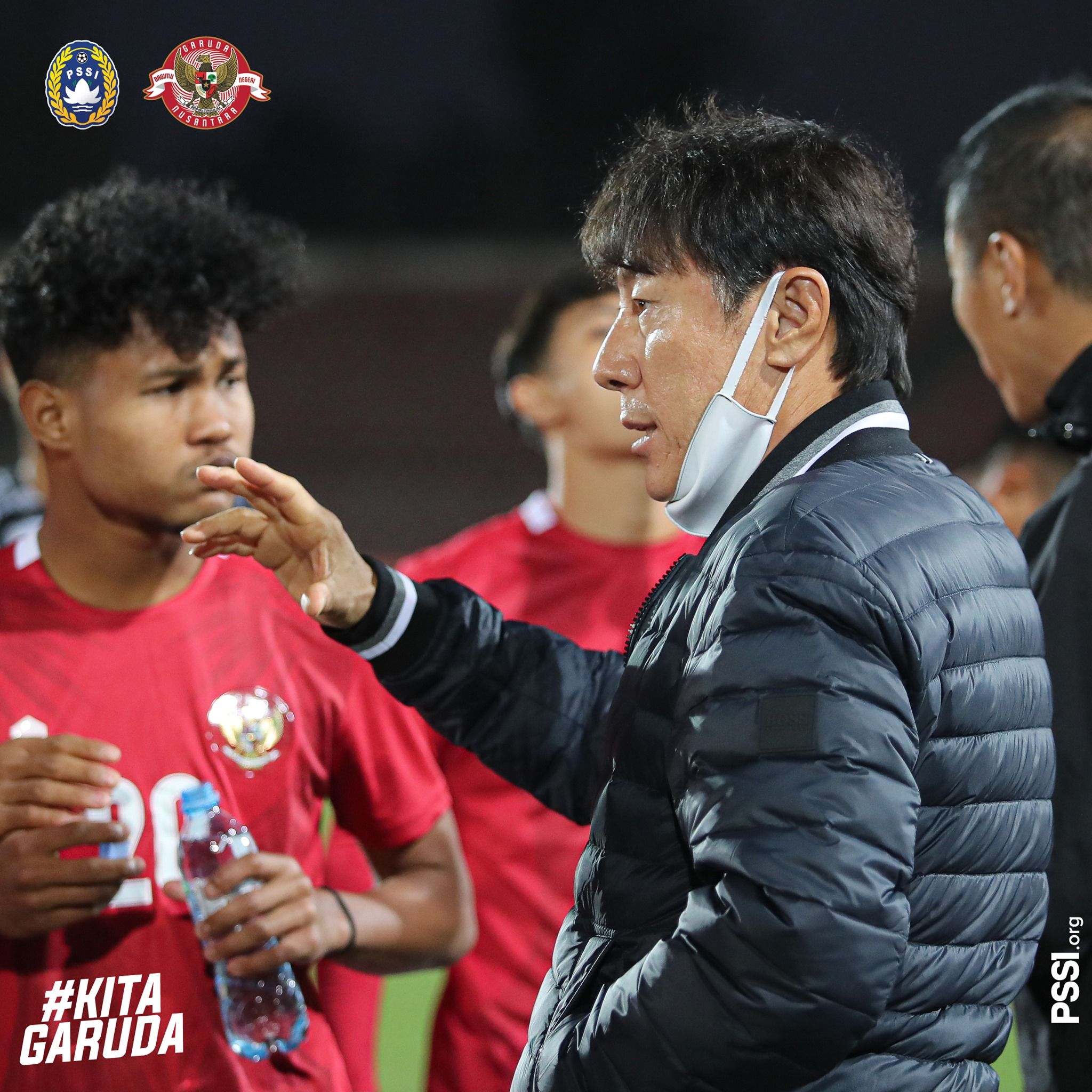 신태용 인도네시아 감독