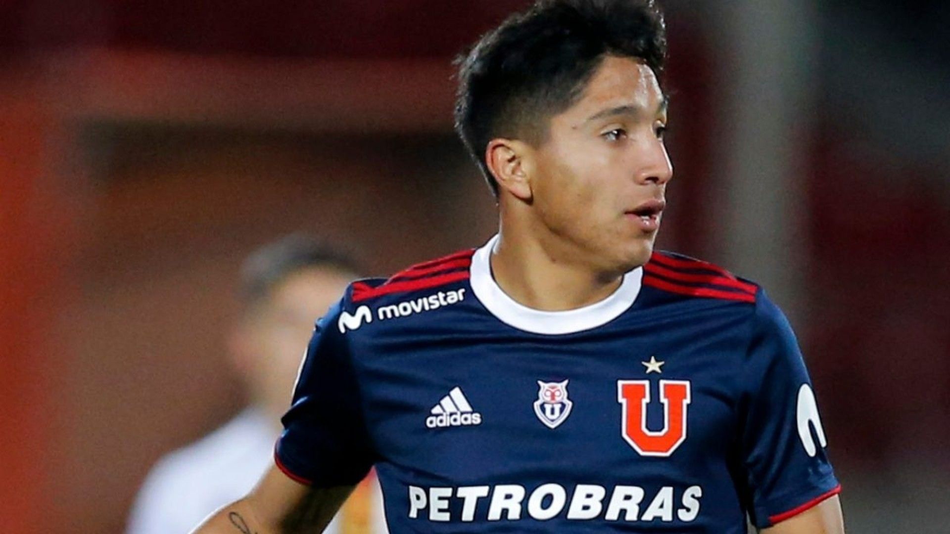 Camilo Moya Universidad de Chile