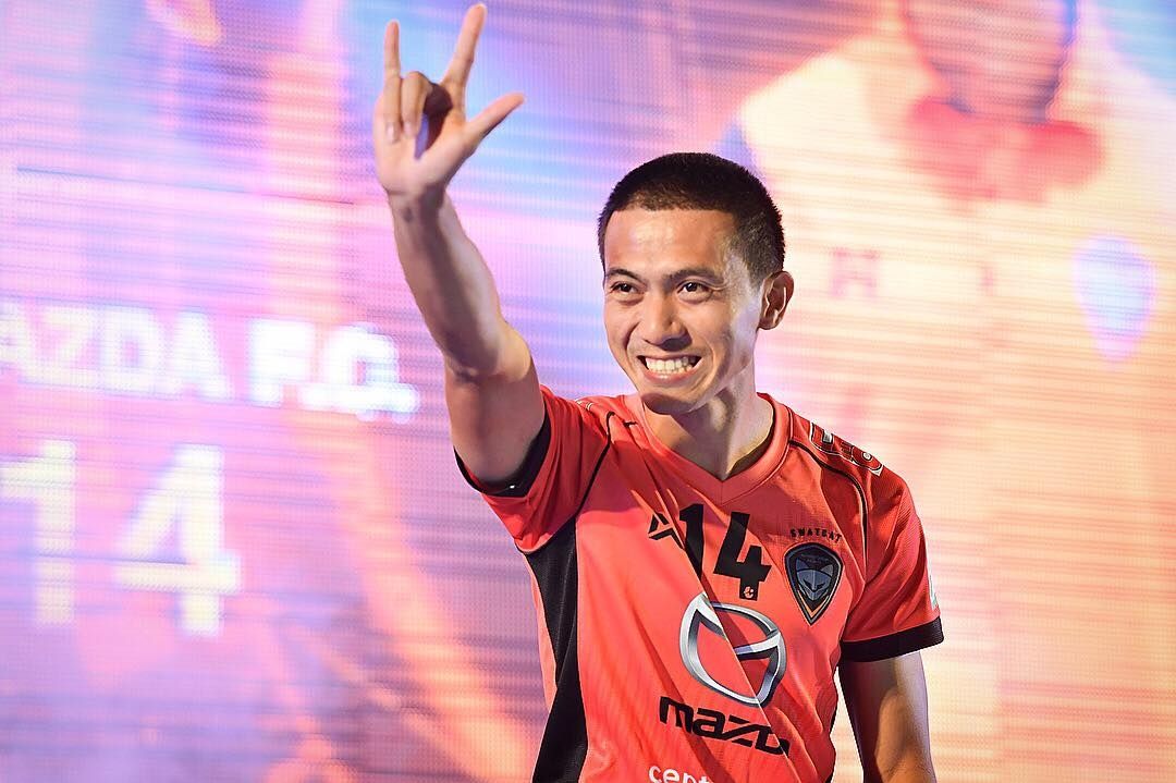 นครราชสีมา มาสด้า 2018