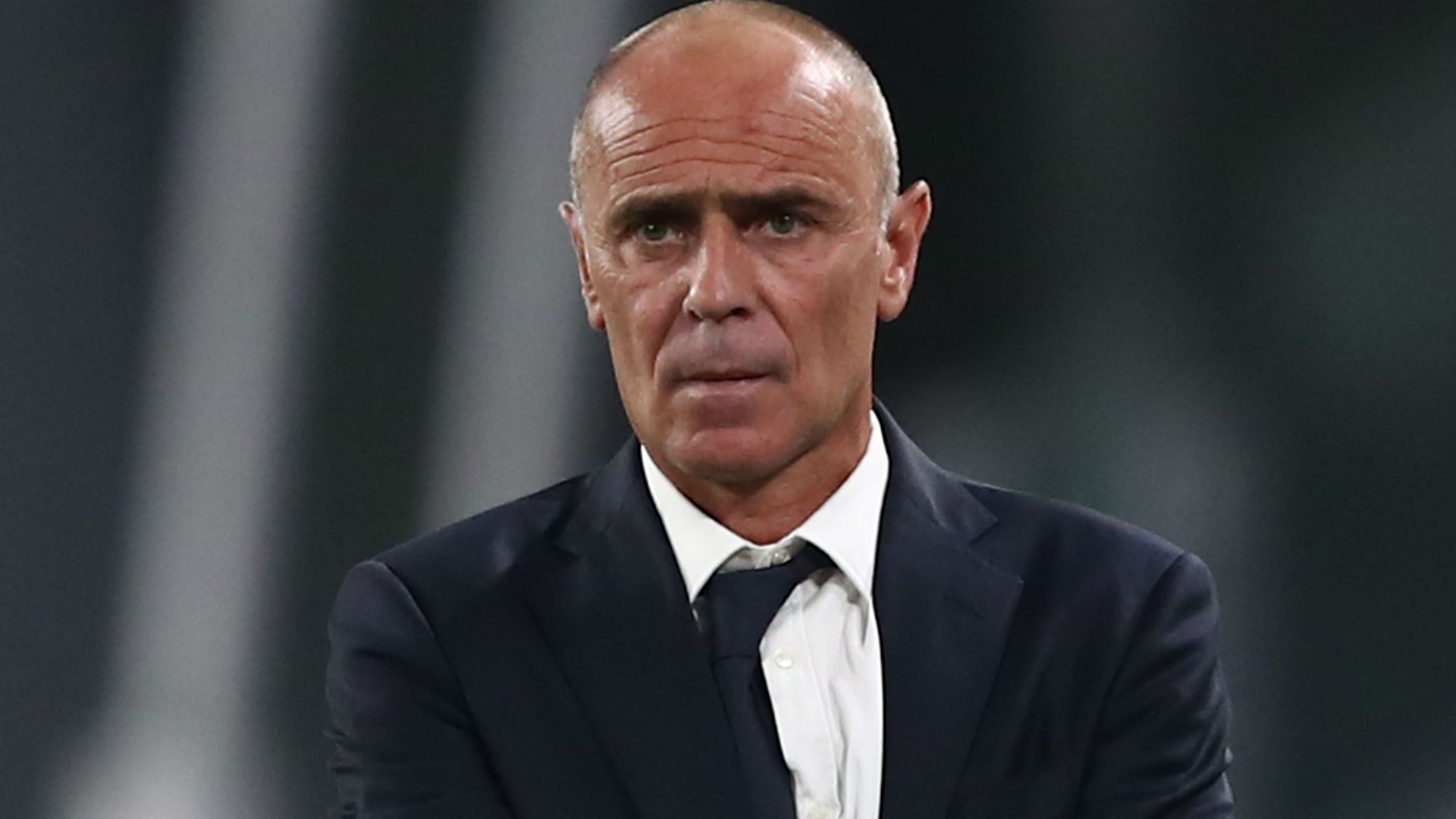 Martusciello Juventus Napoli Serie A