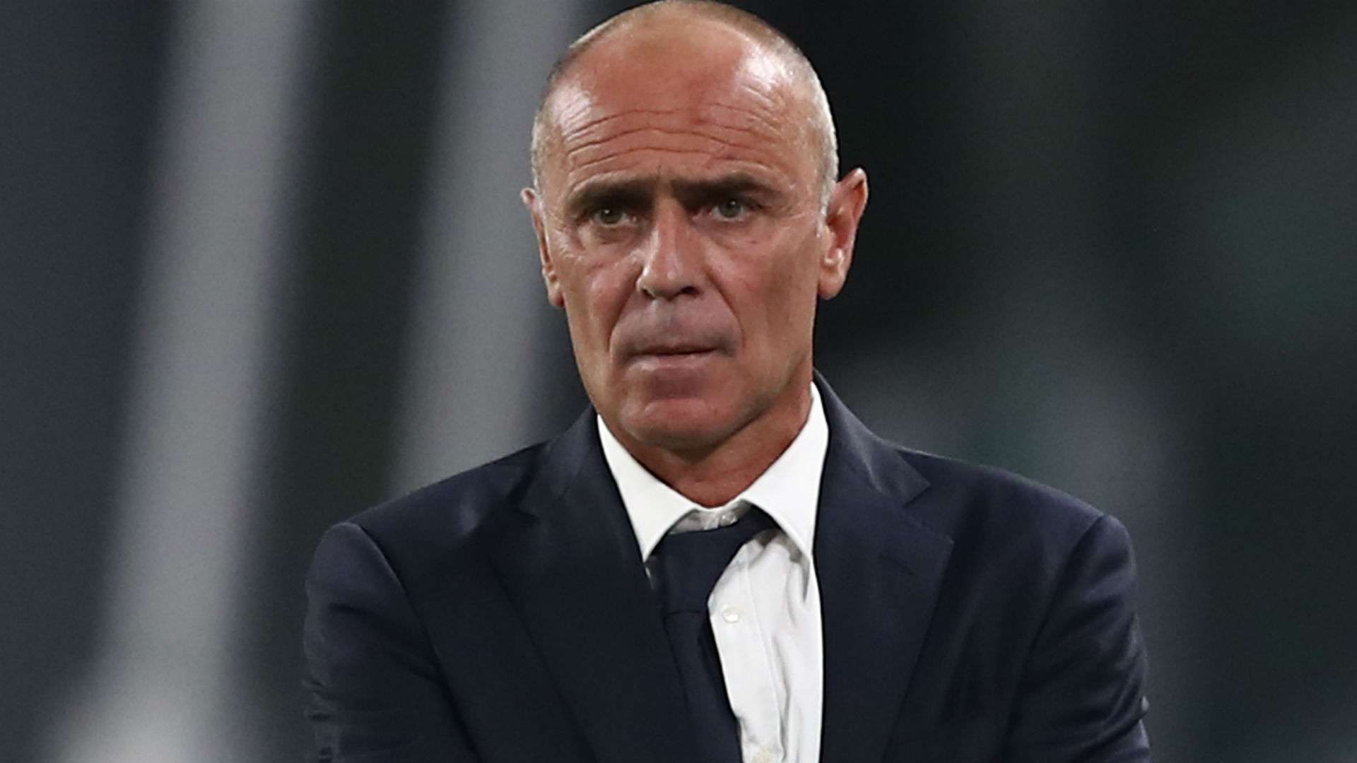 Martusciello Juventus Napoli Serie A