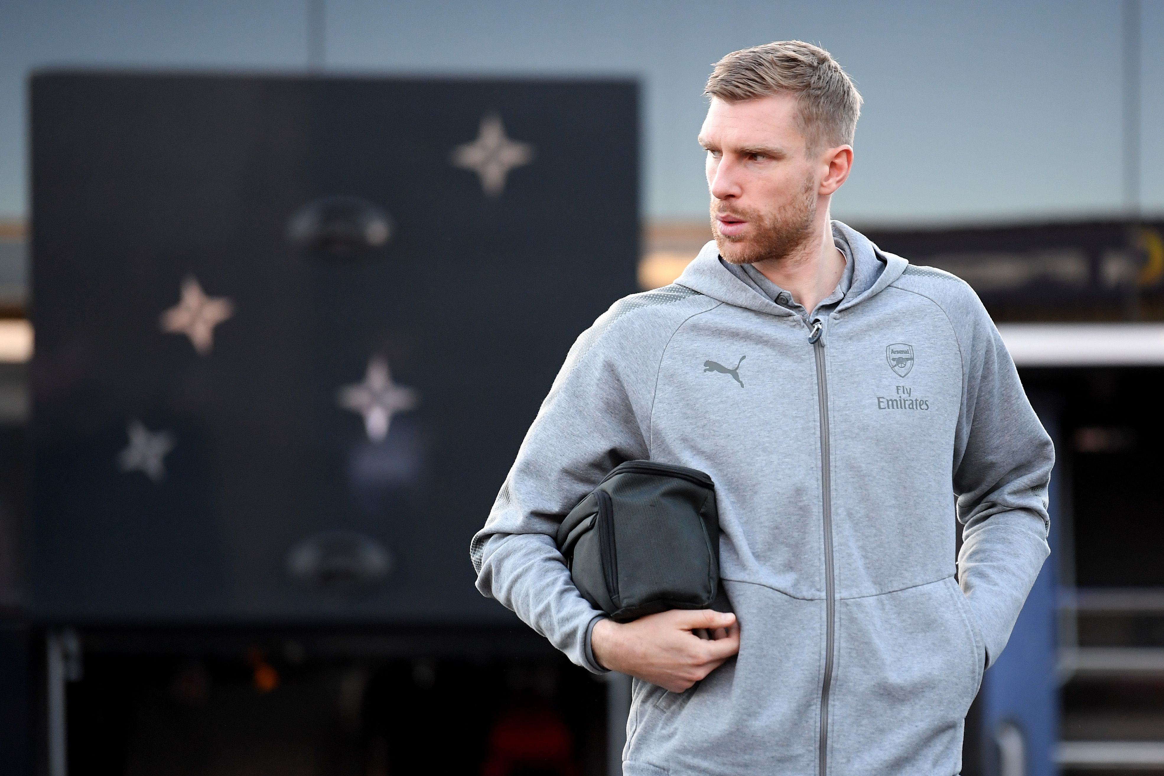 Per Mertesacker