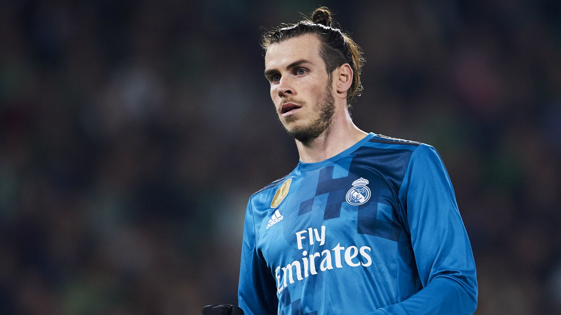 Gareth Bale Real Madrid