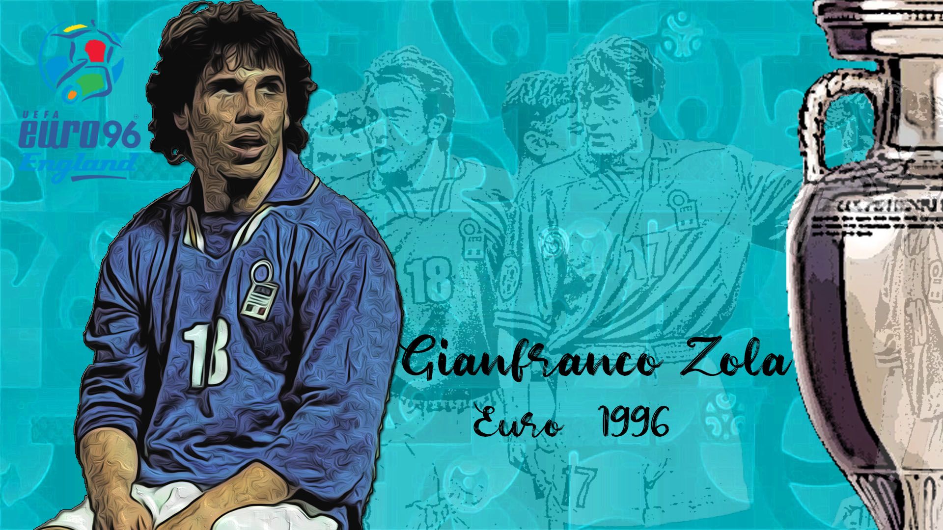 Zola GFX Euro