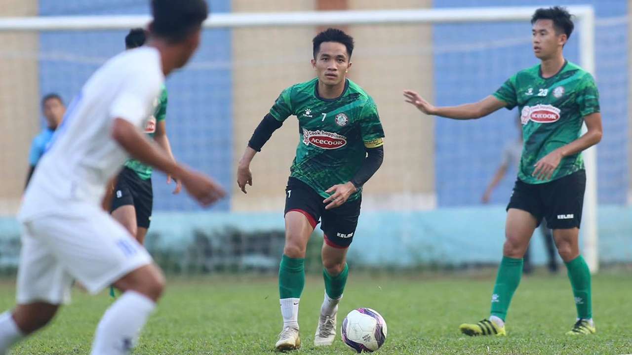 Sam Ngoc Duc | Ho Chi Minh 2021