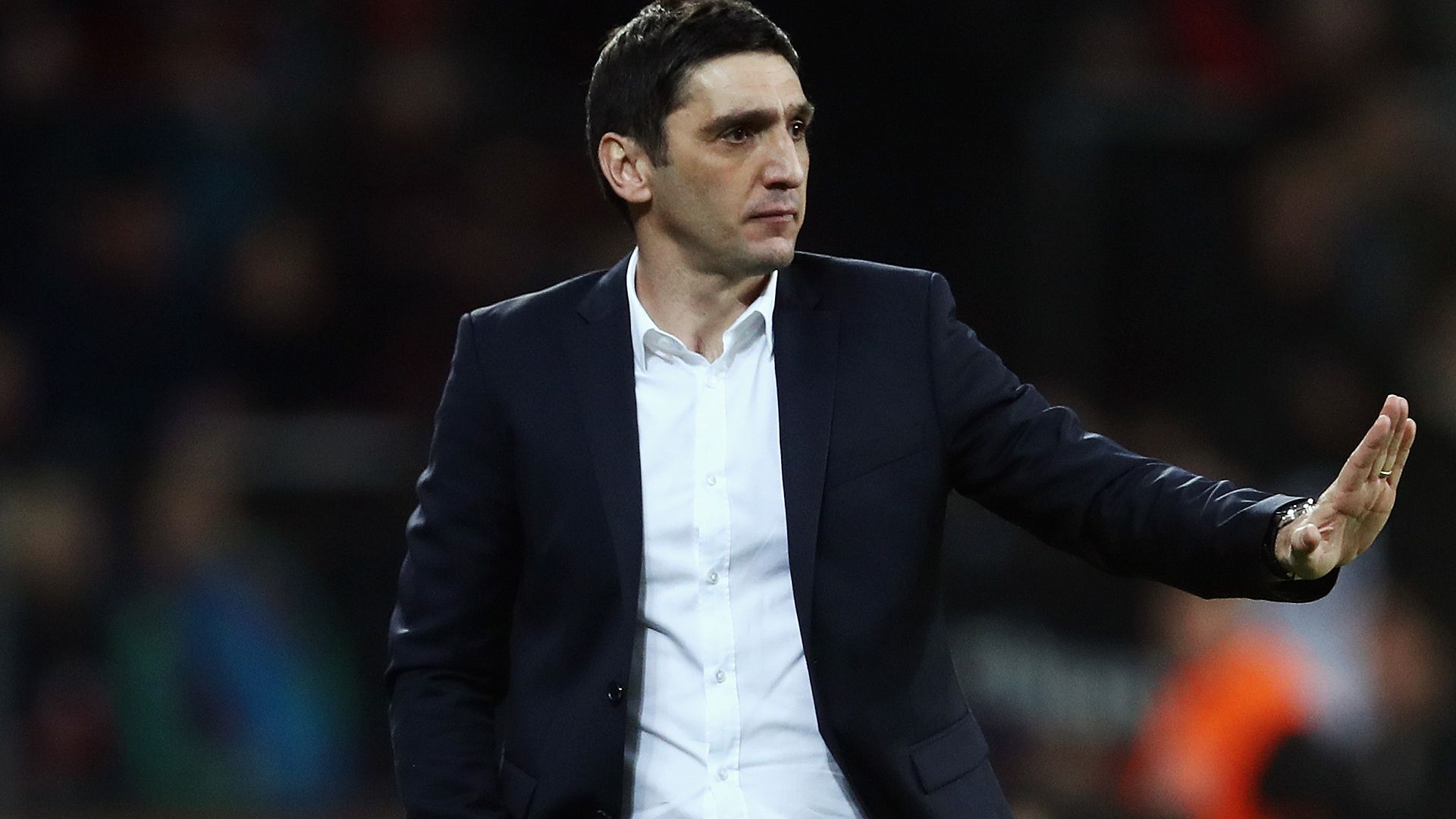 Tayfun Korkut Bayer Leverkusen Werder Bremen