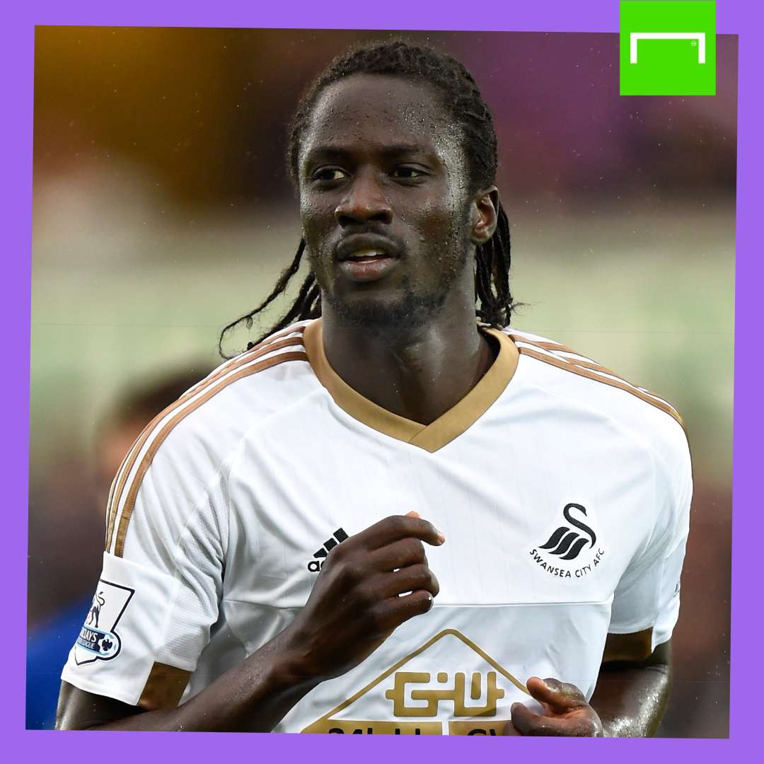 Eder Swansea City