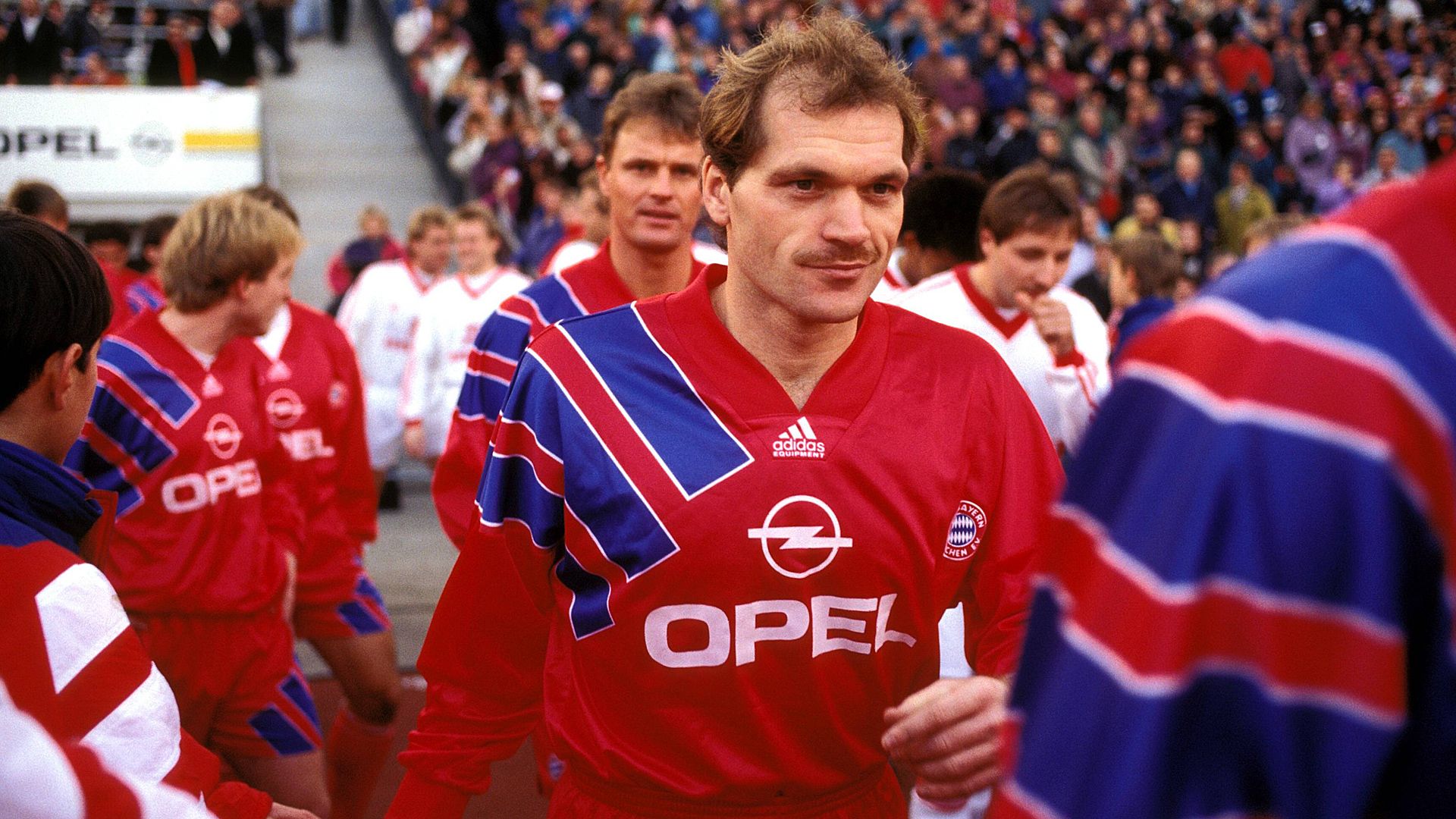 ***GER ONLY*** Jan Wouters