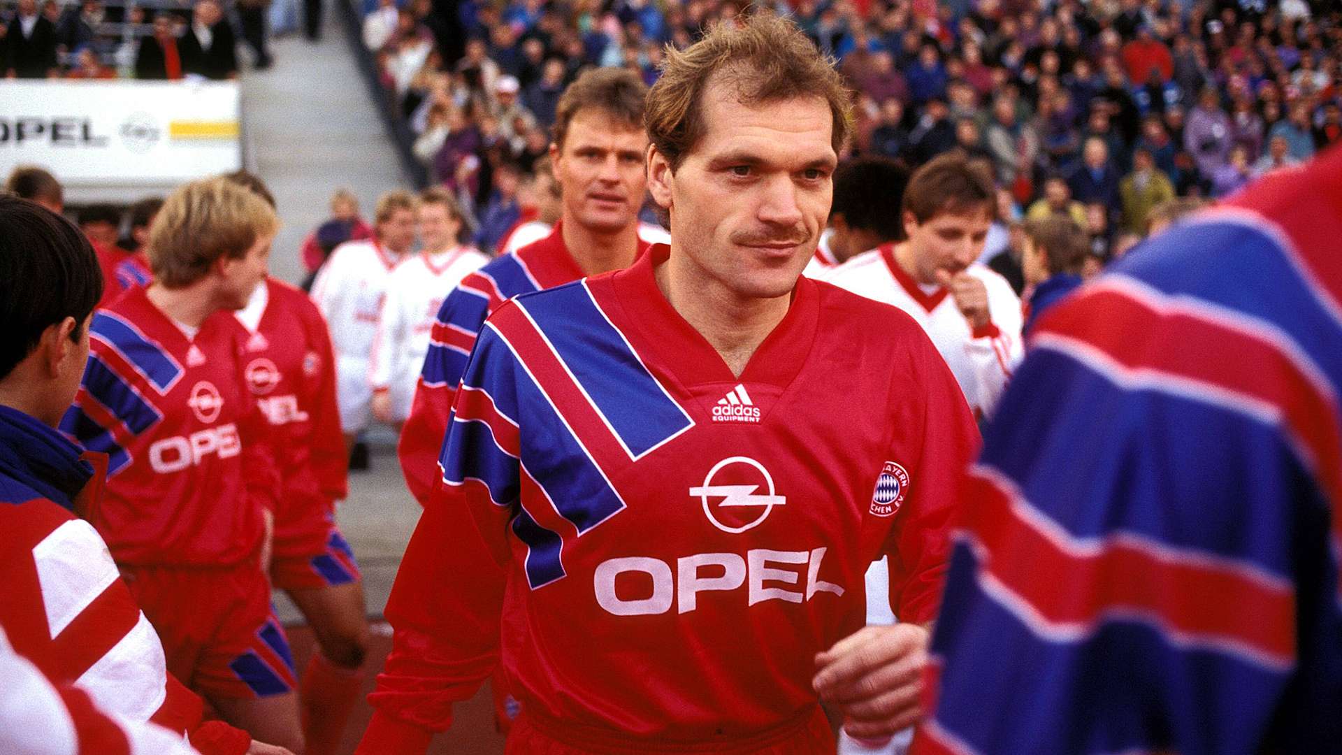 ***GER ONLY*** Jan Wouters