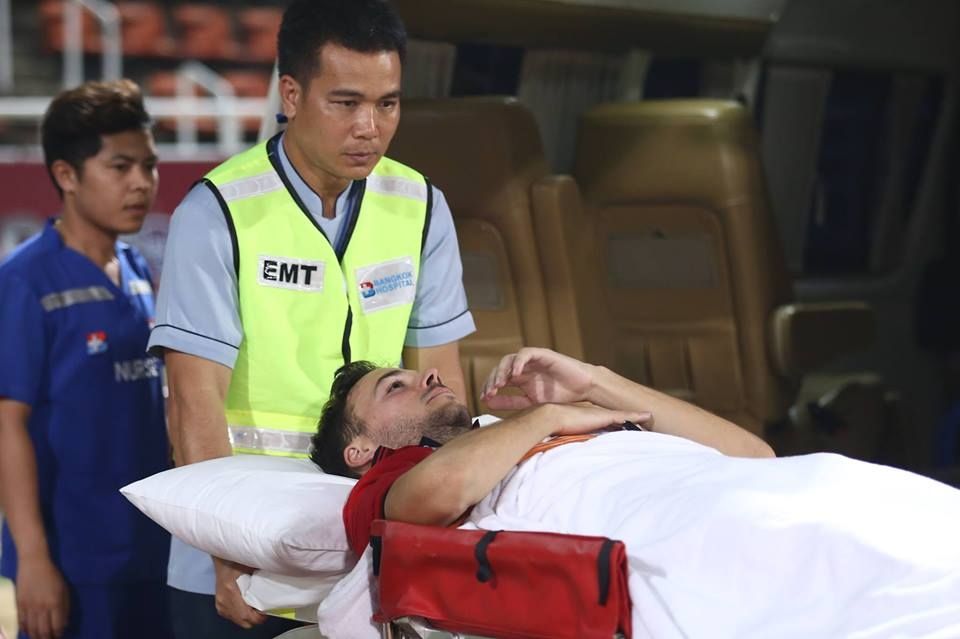 โยฮัน ตาบาเรส