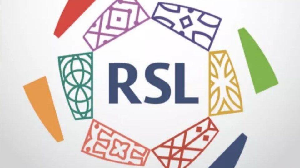 Jannik Sinner - Paul Pogba - Roshn Saudi League 