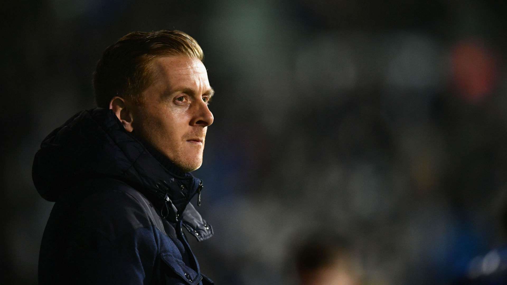 Garry Monk