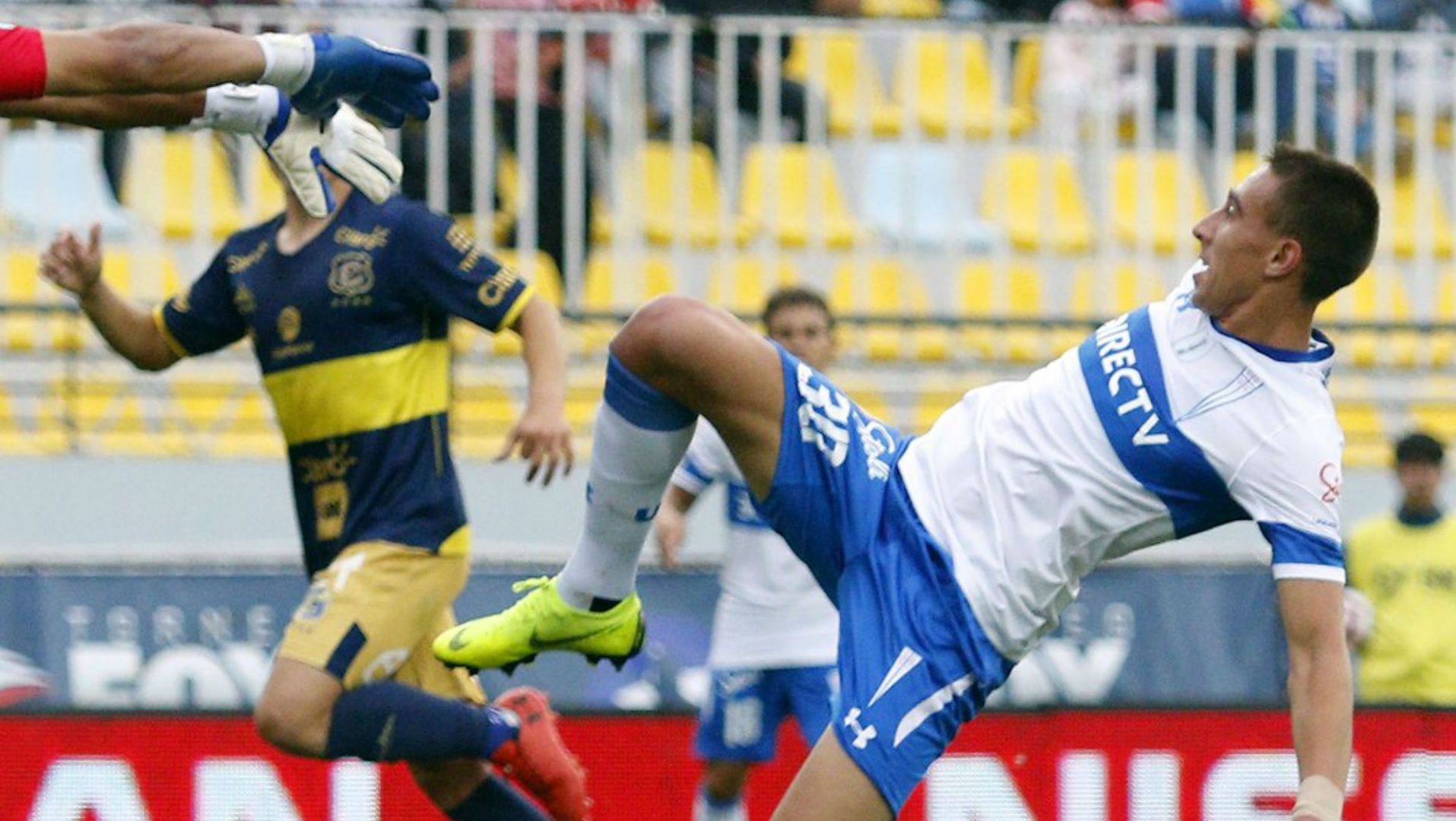 020219 Diego Valencia Everton Universidad Católica