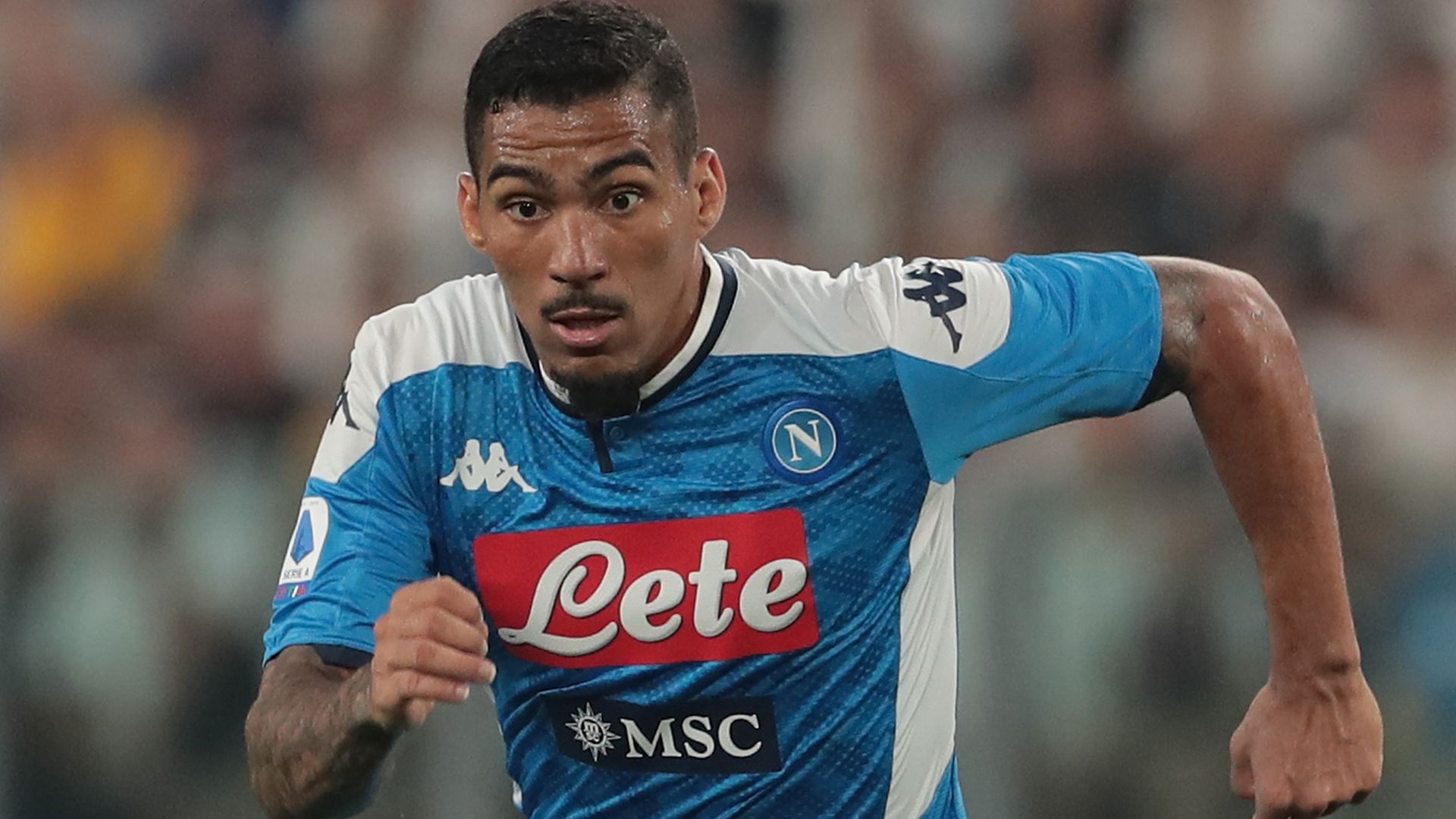 Allan Napoli 2019-20