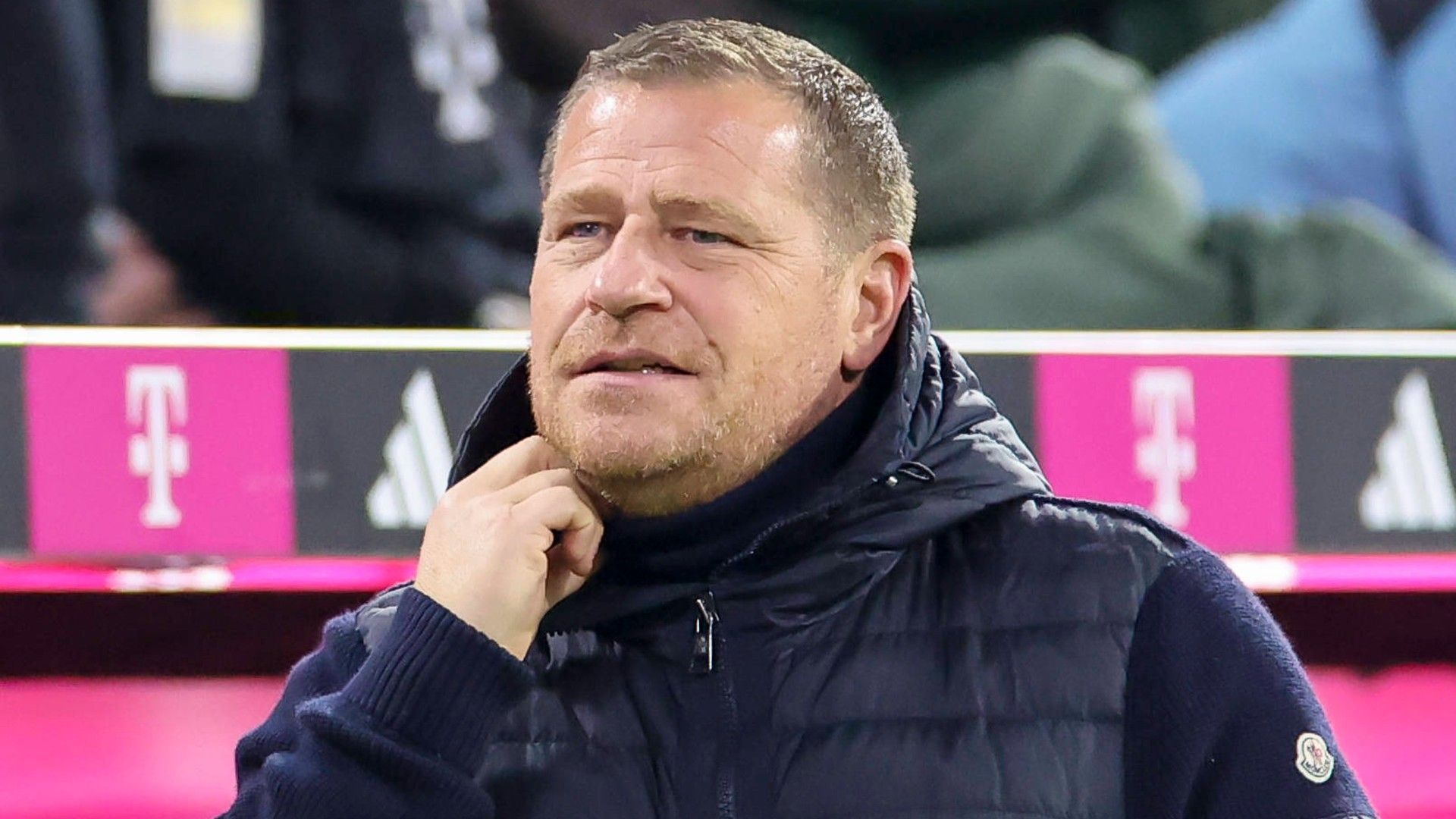 MAX EBERL BAYERN MÜNCHEN