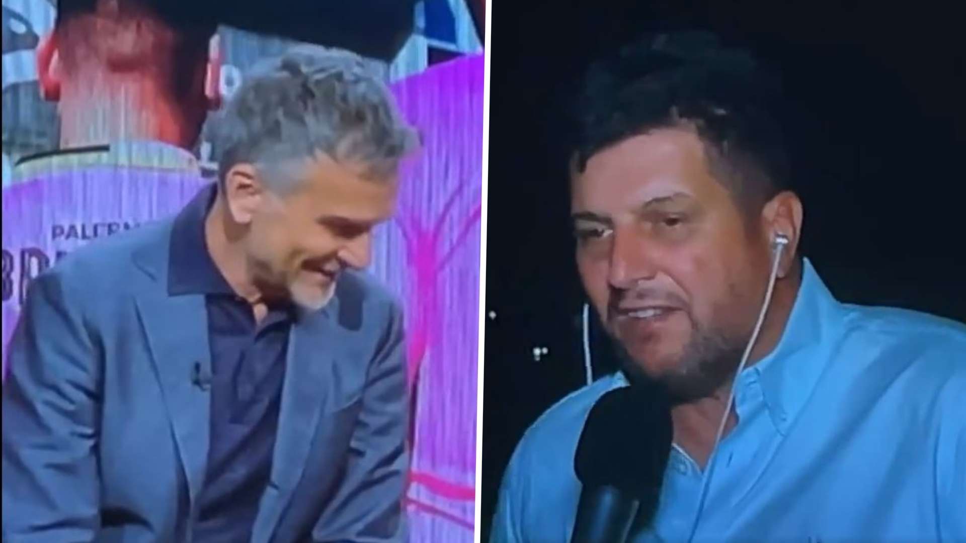 Silvio Baldini Bonan Sky