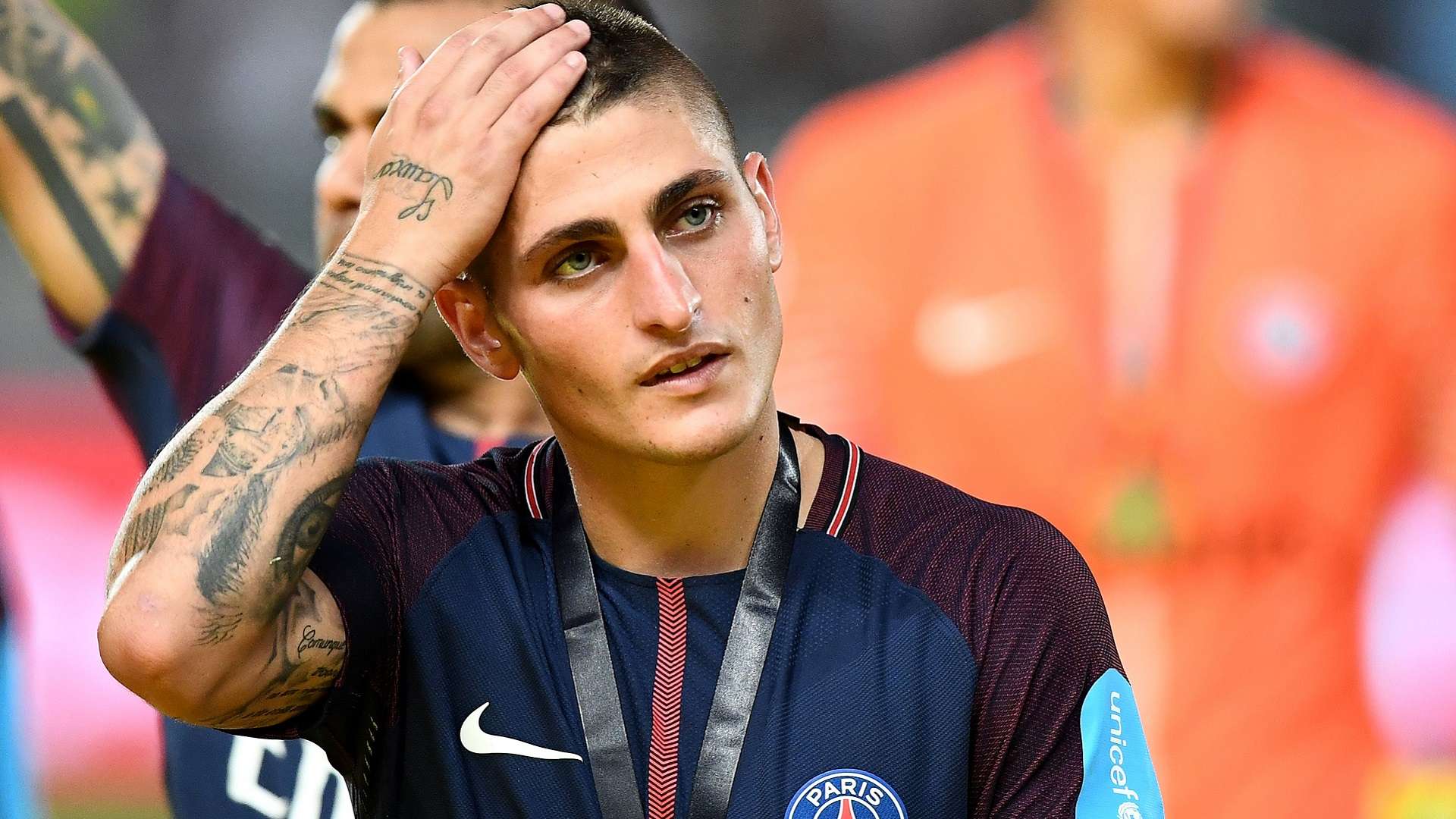 2017-08-06 PSG Verratti