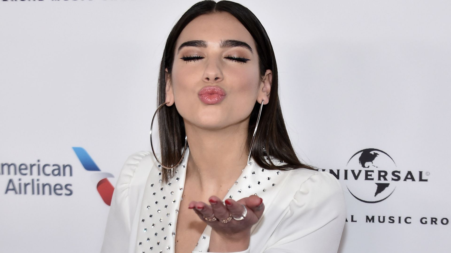 Dua Lipa